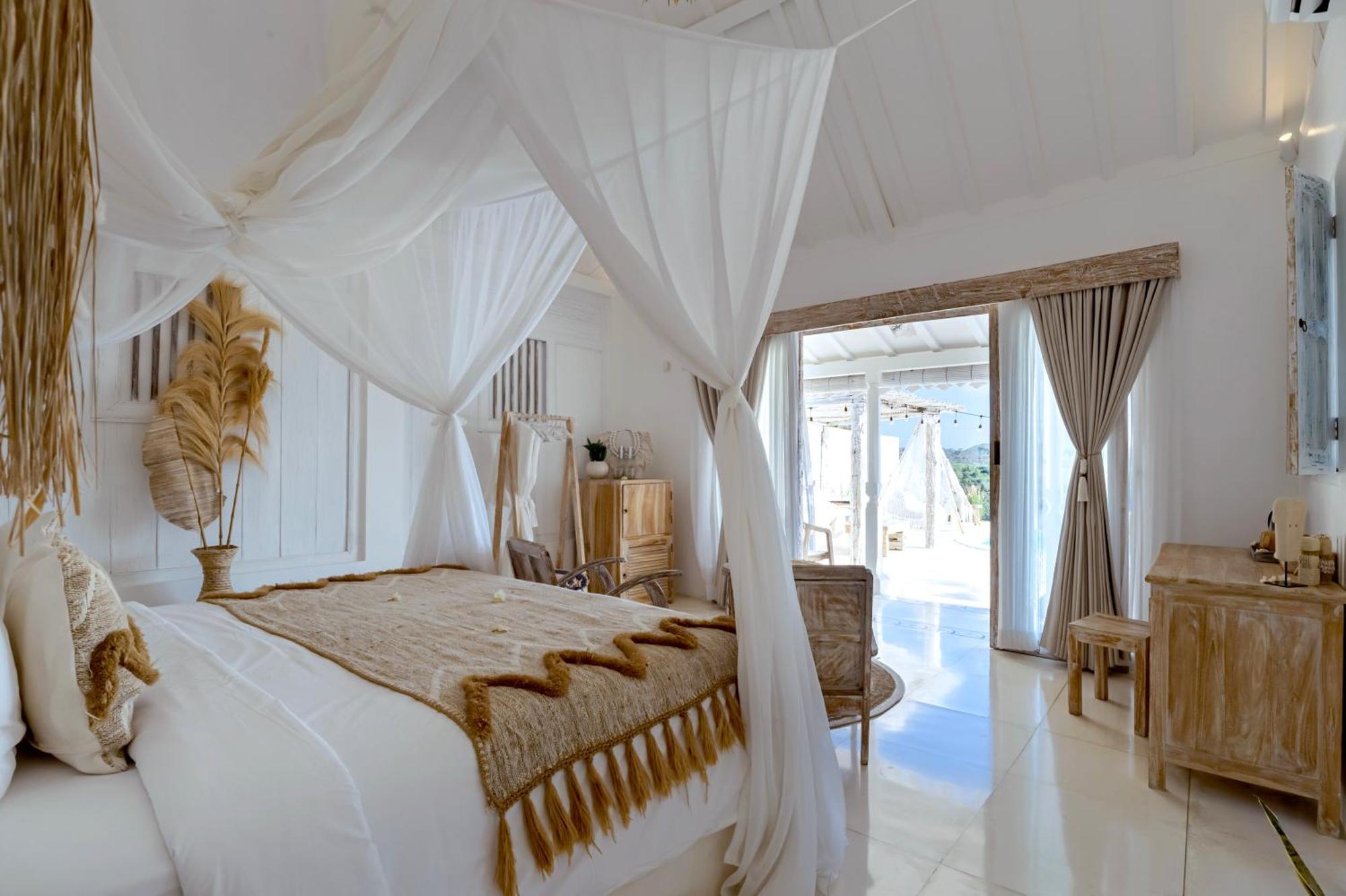 Suite Private Pool