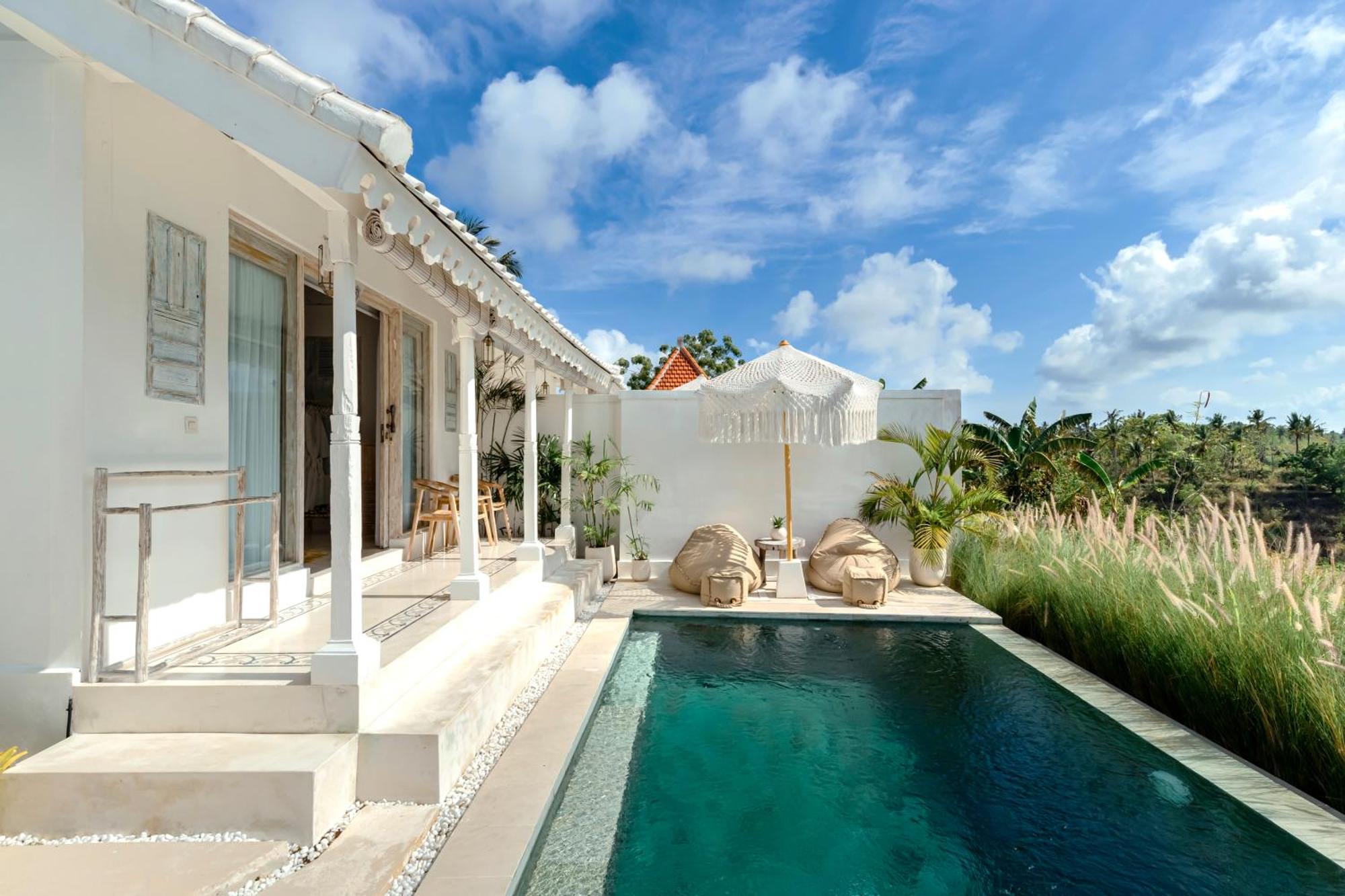 Suite Private Pool