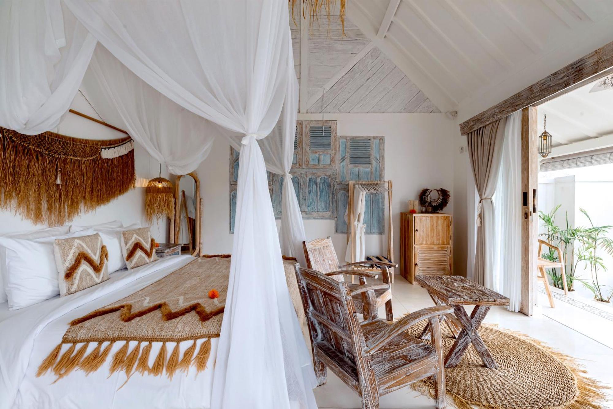 Suite Private Pool