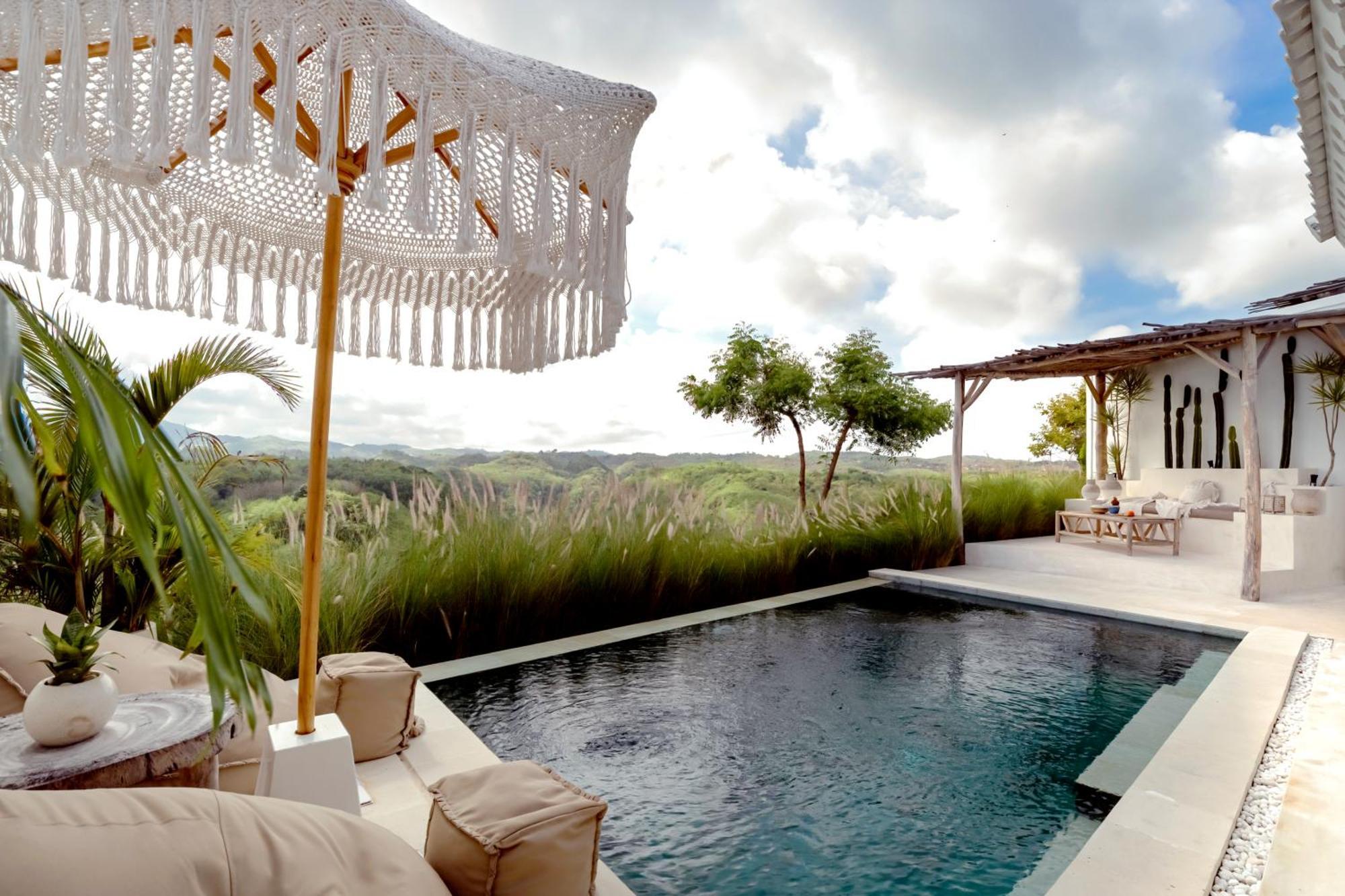 Suite Private Pool