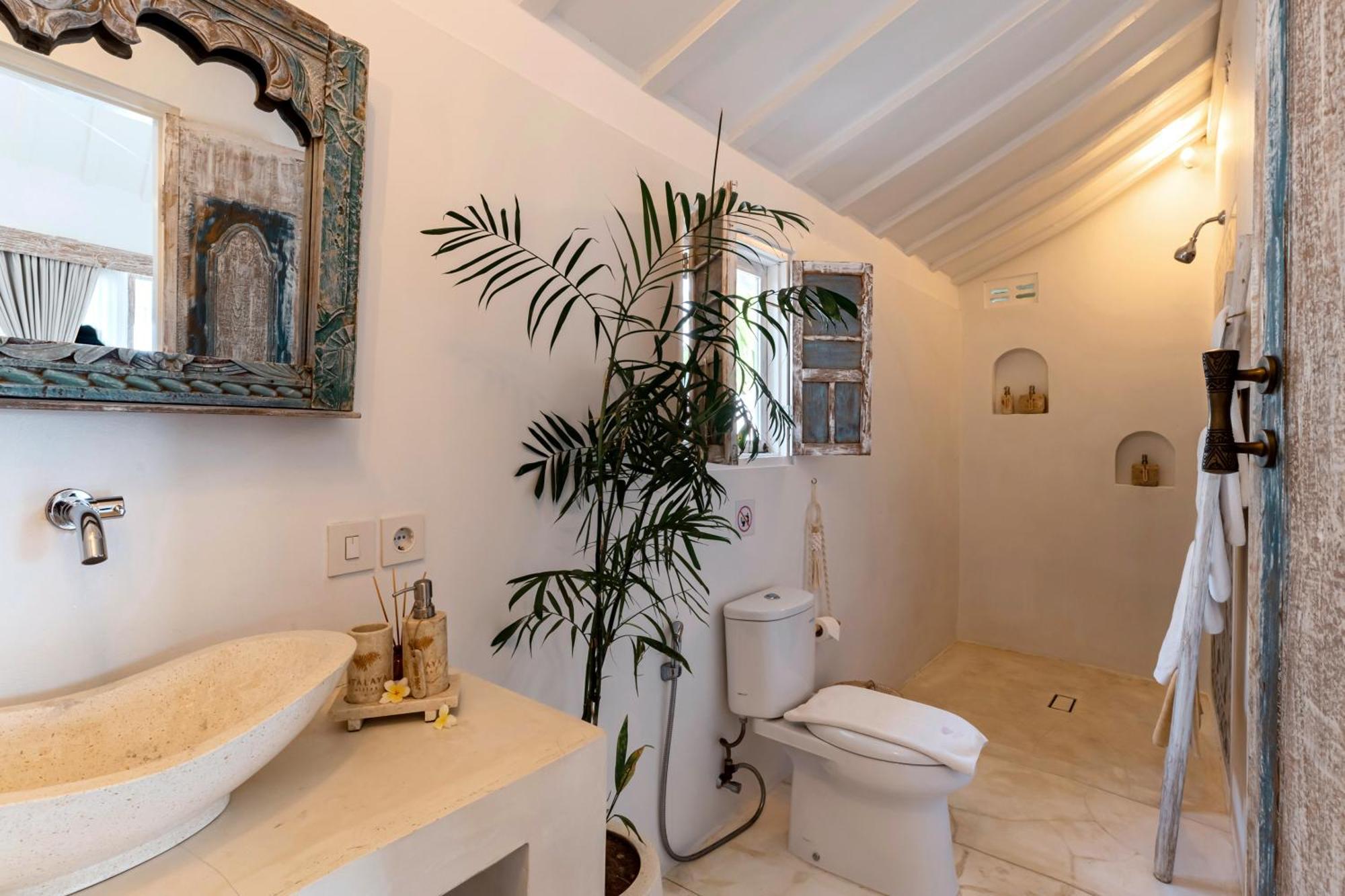 Suite Private Pool