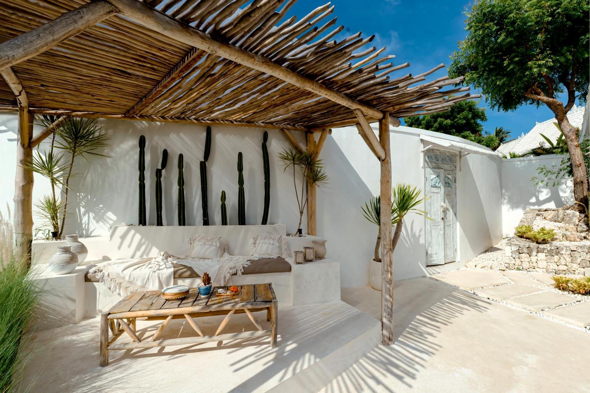Suite Private Pool