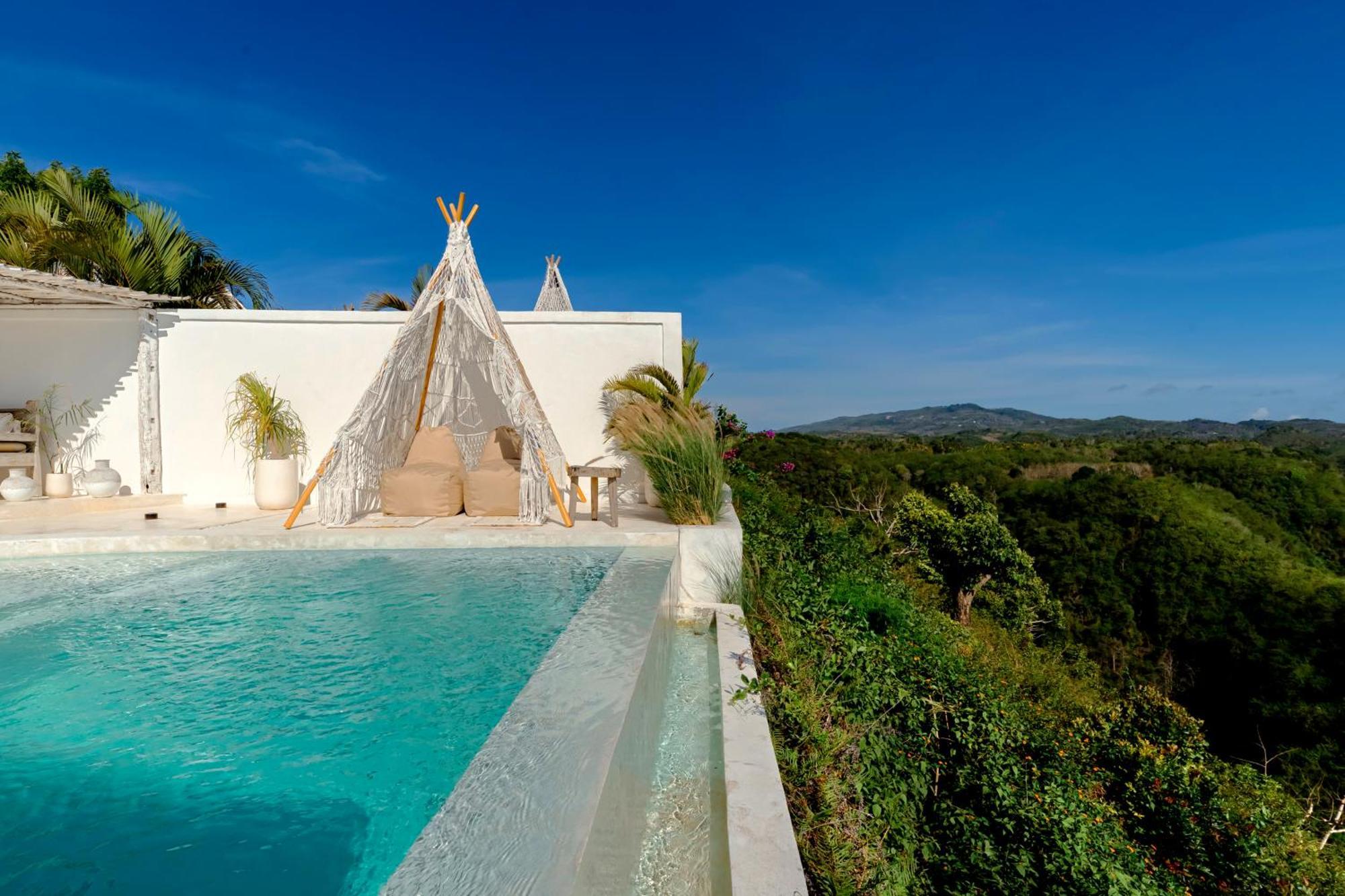 Suite Private Pool