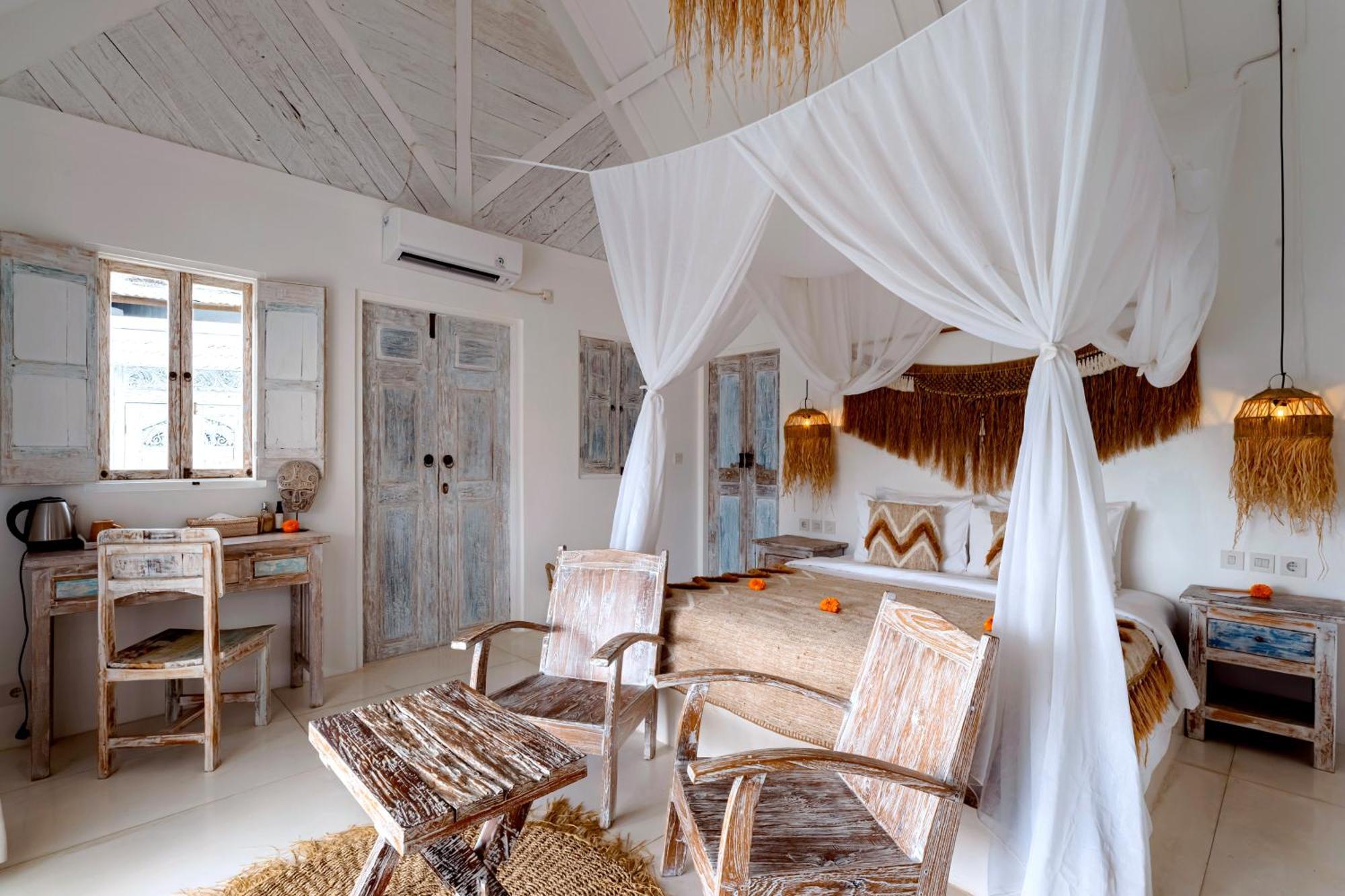 Suite Private Pool