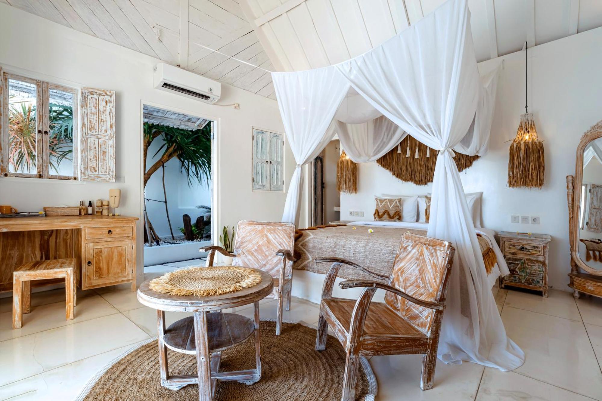 Suite Private Pool