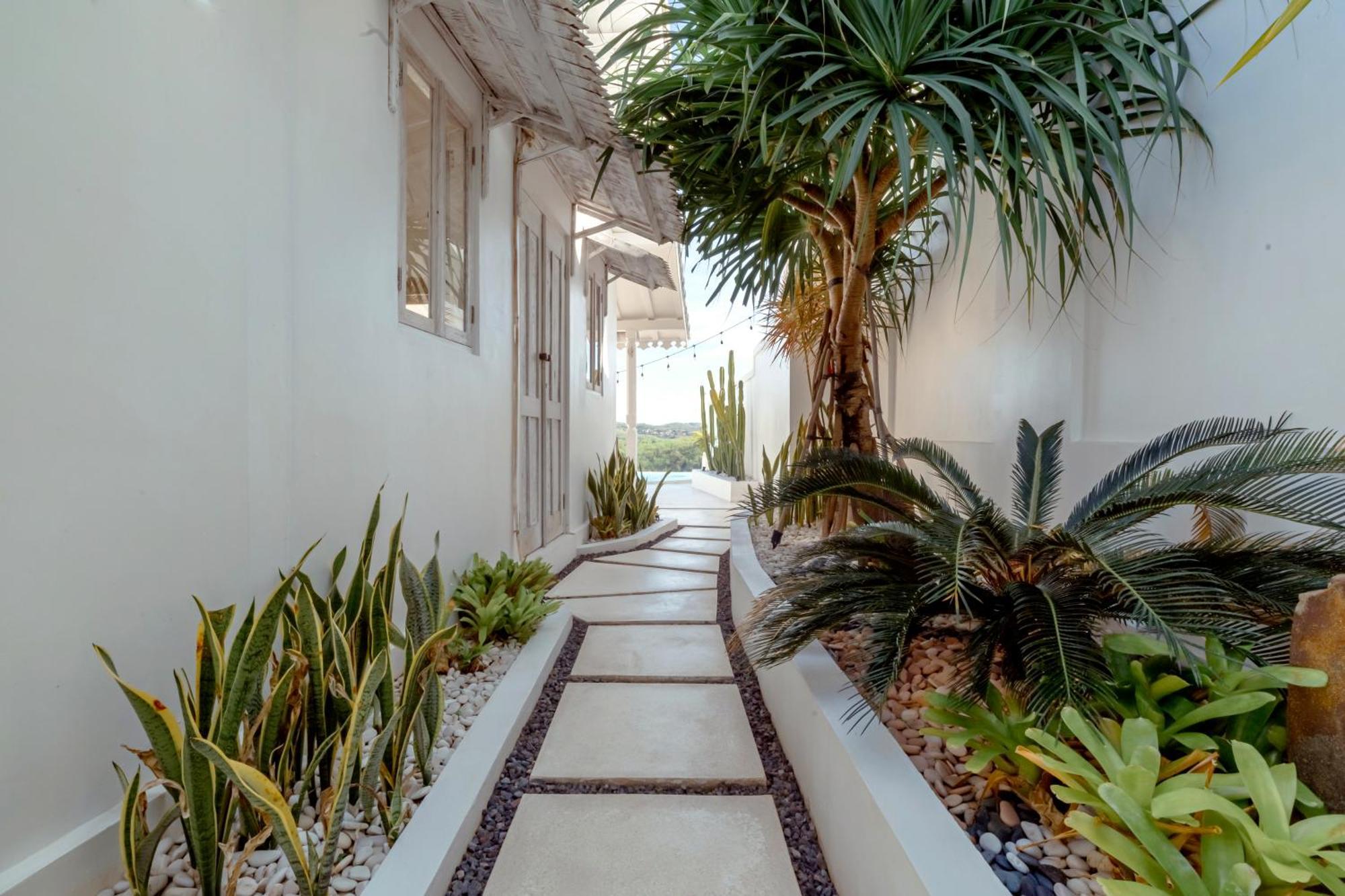 Suite Private Pool