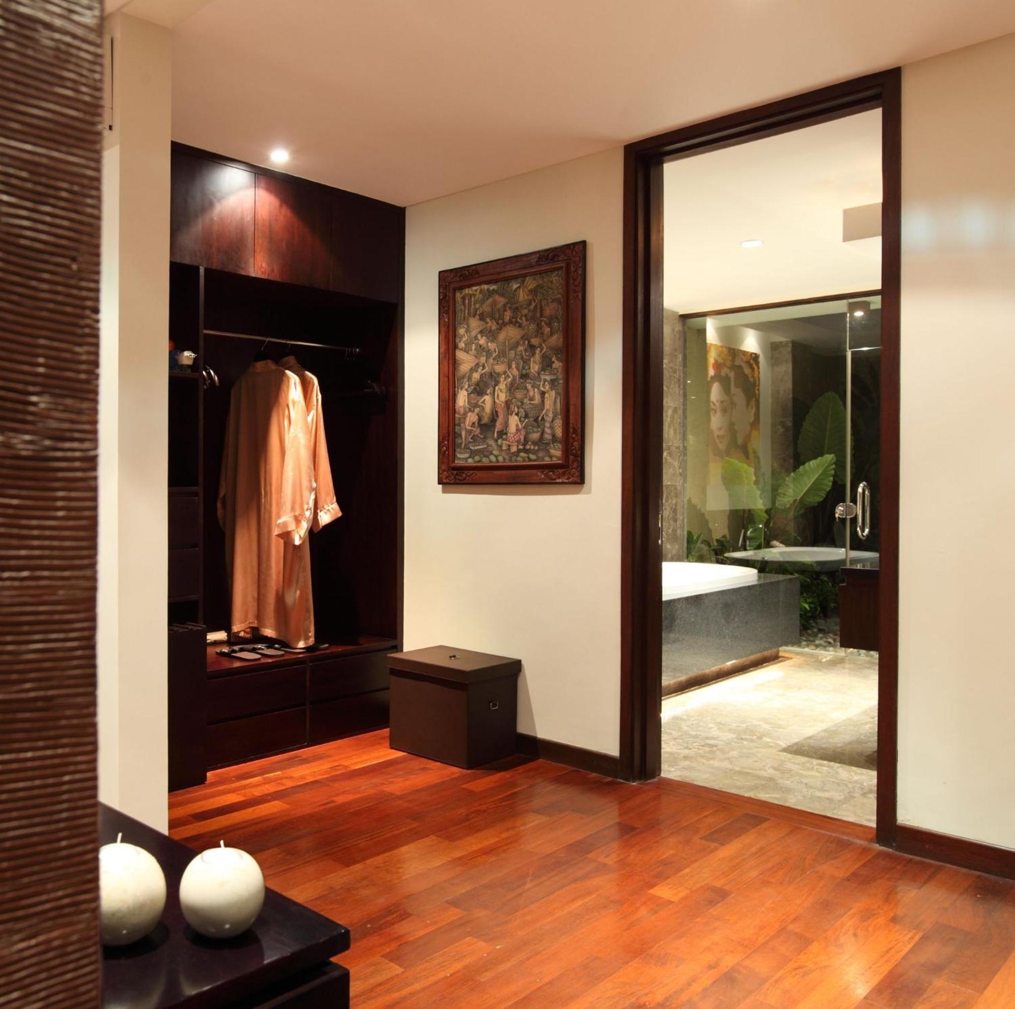 Two-Bedroom Villa Private Pool