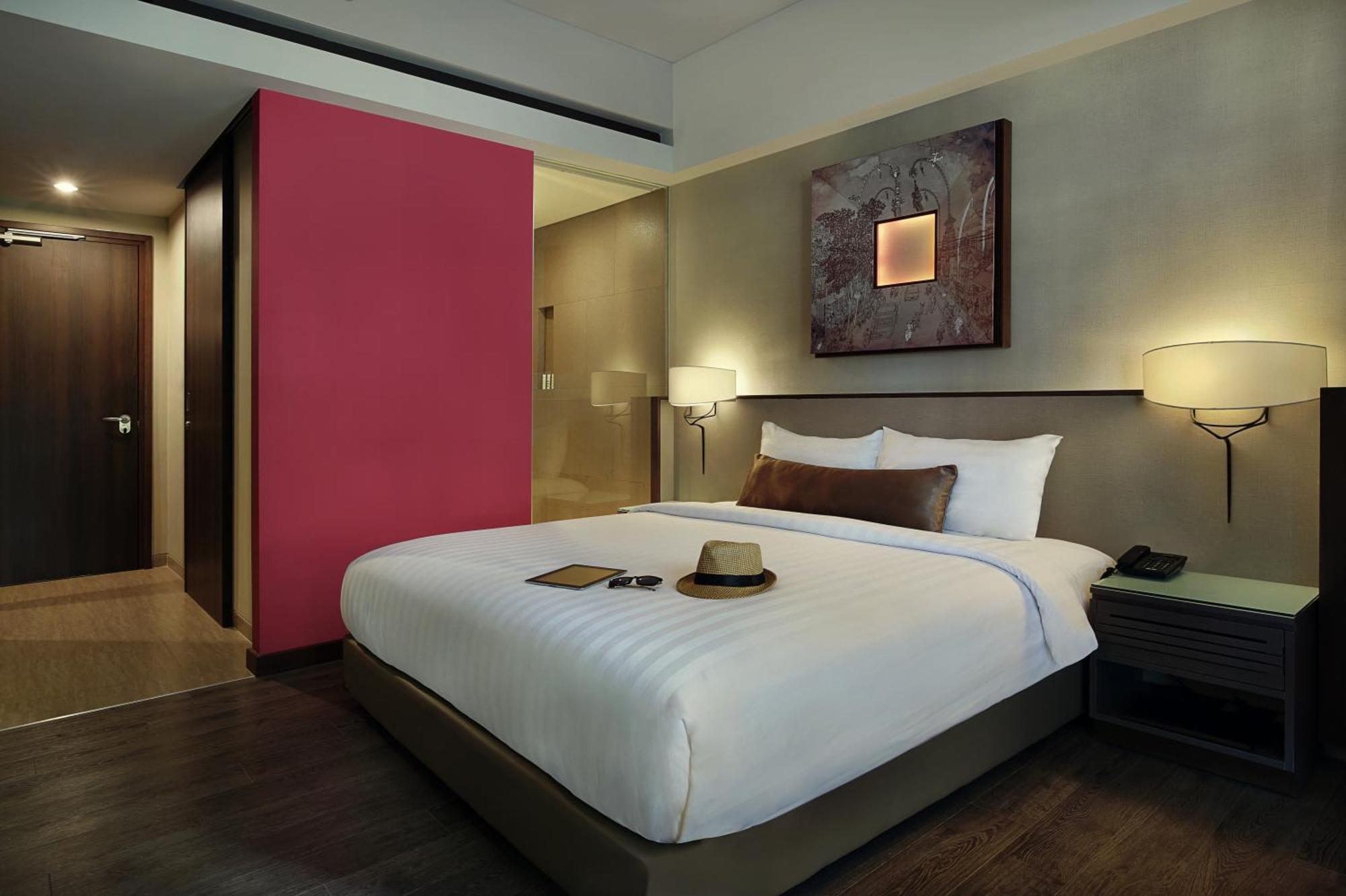 Kamar Superior King