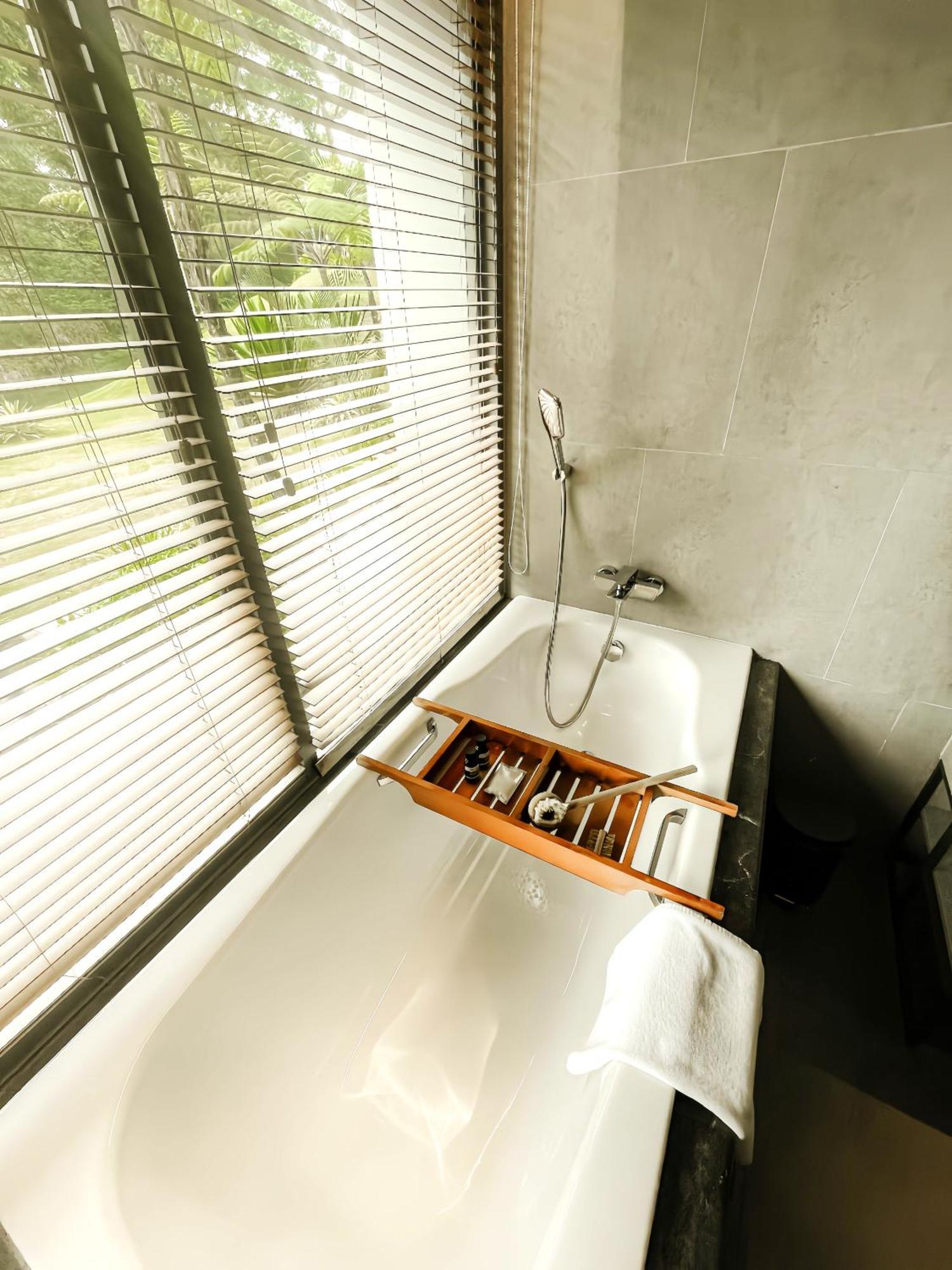 The Garden Suite
