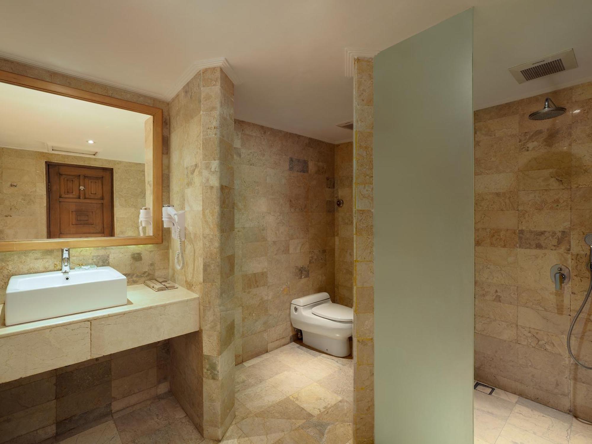 SOL Junior Suite