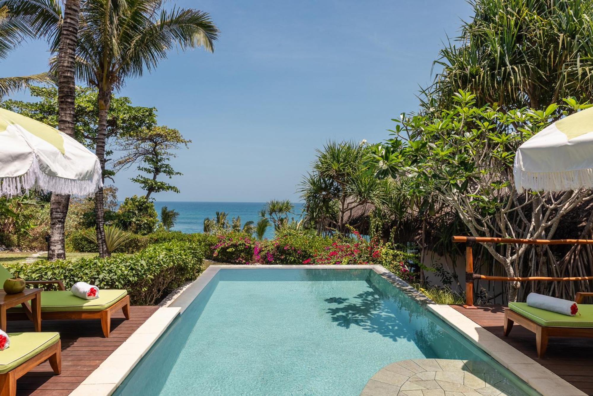 Kasambi Pool Villa