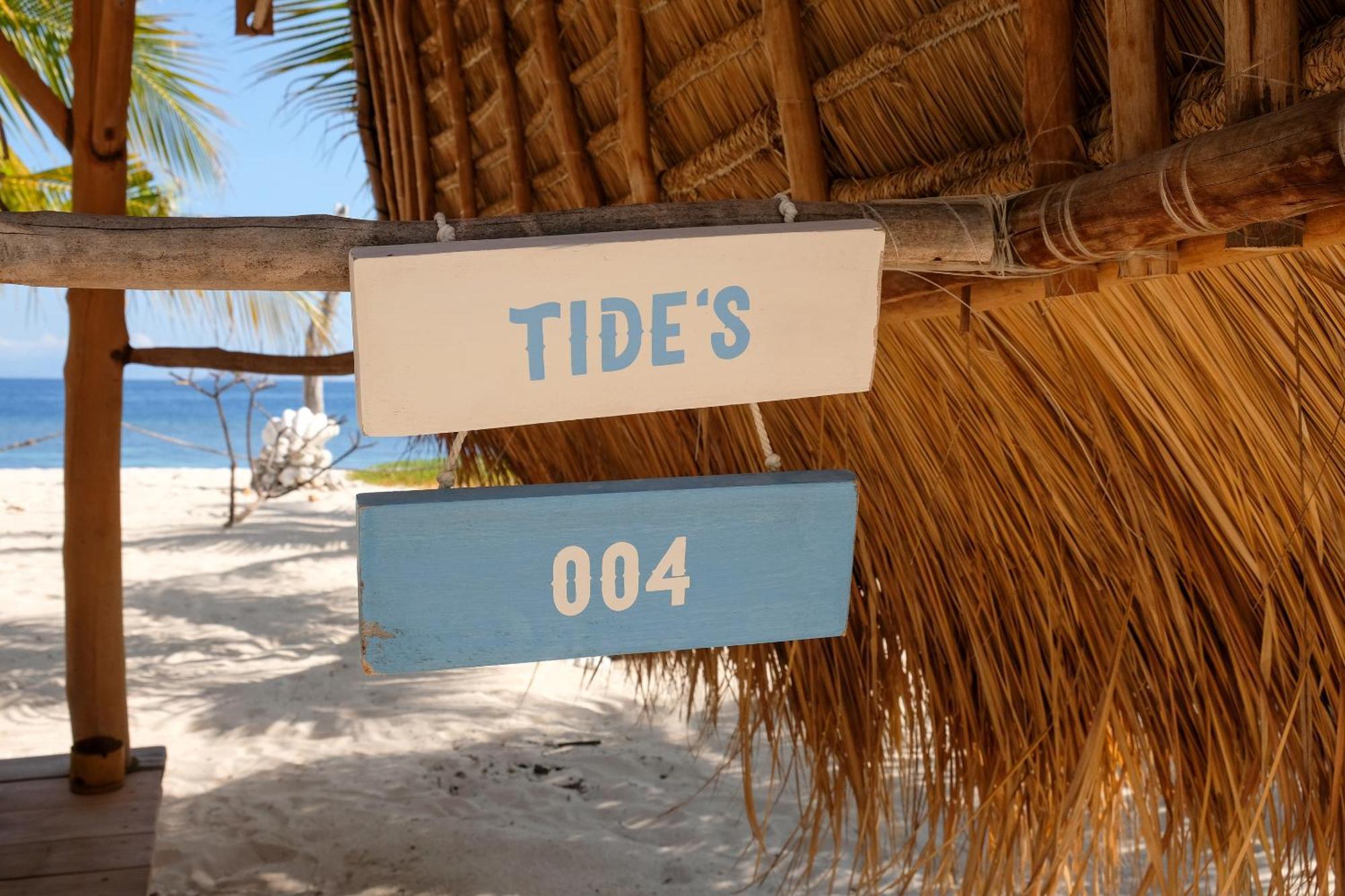 Beach Hut Adults Only