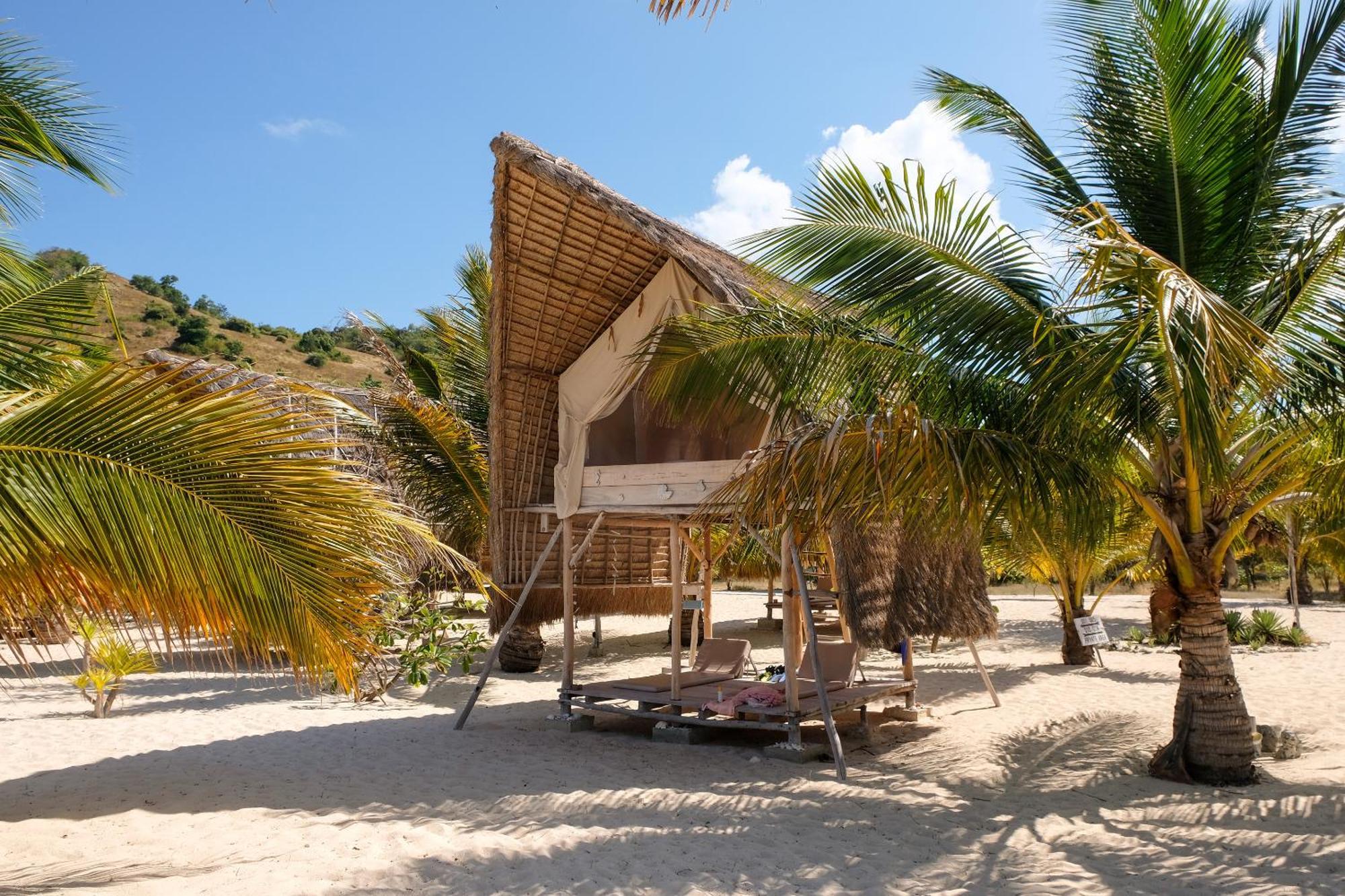 Beach Hut Adults Only