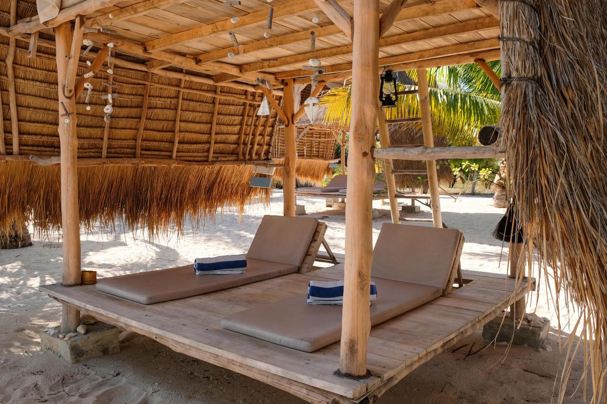 Beach Hut Adults Only