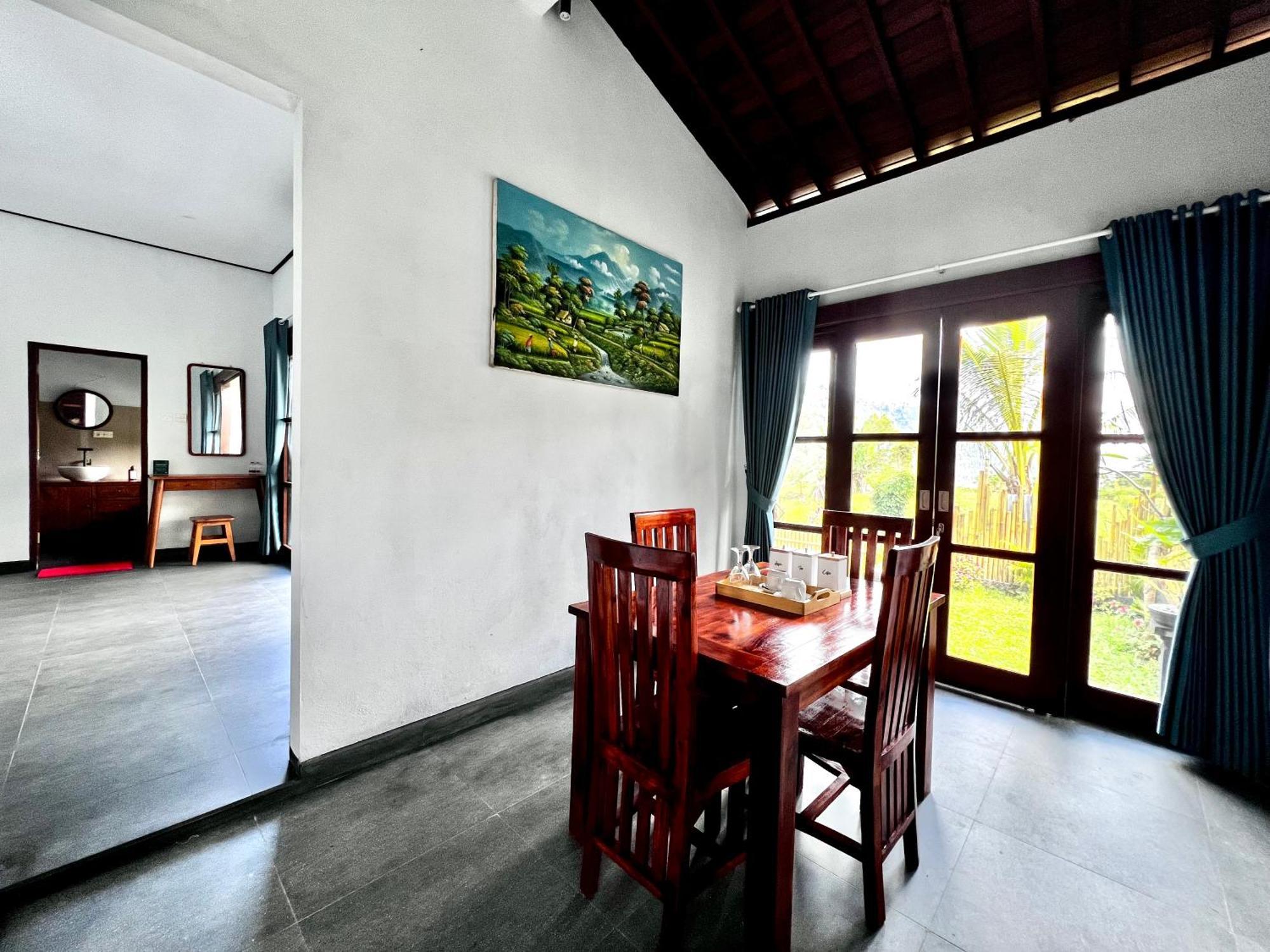 Villa Private Pool