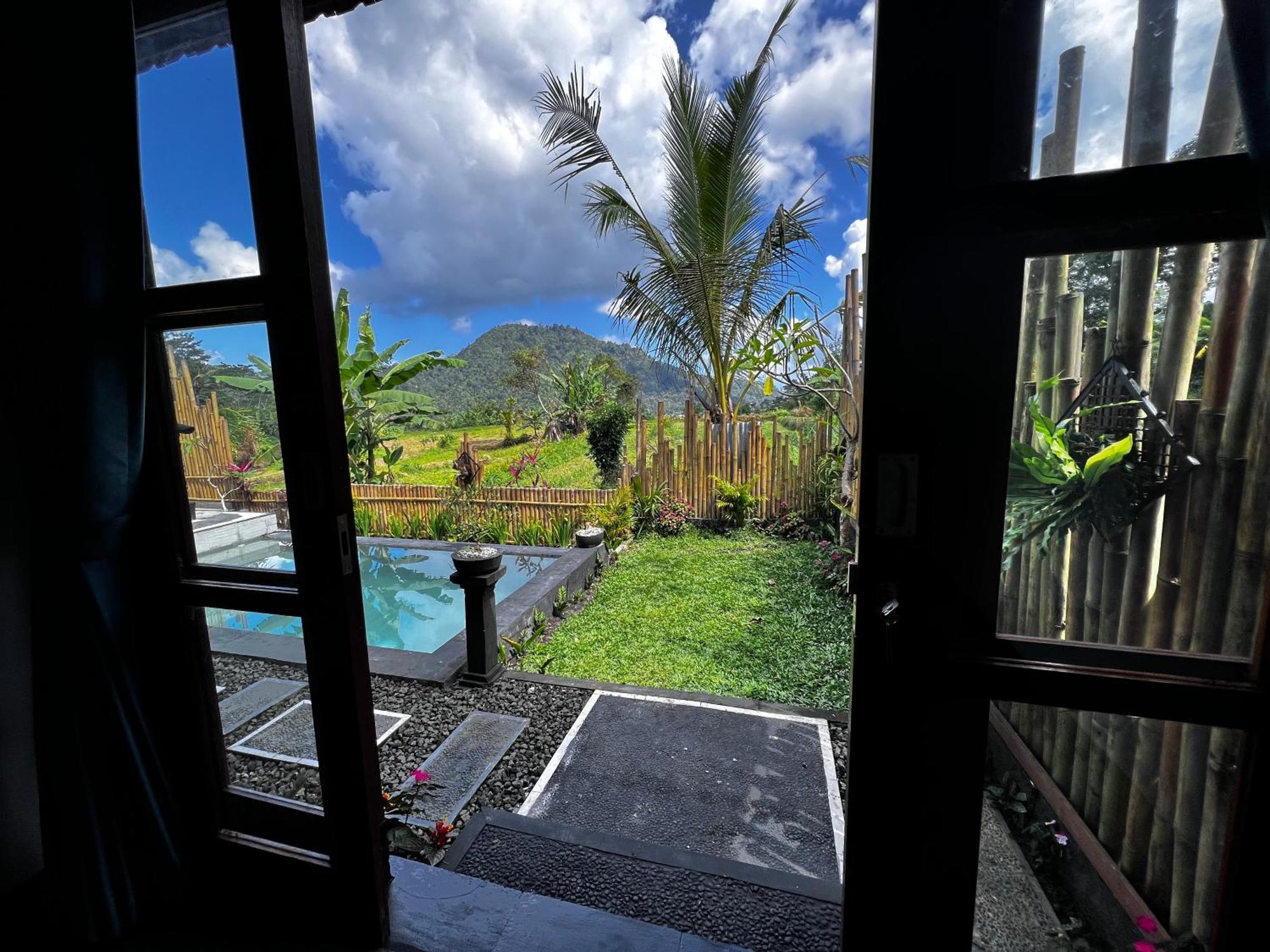Villa Private Pool