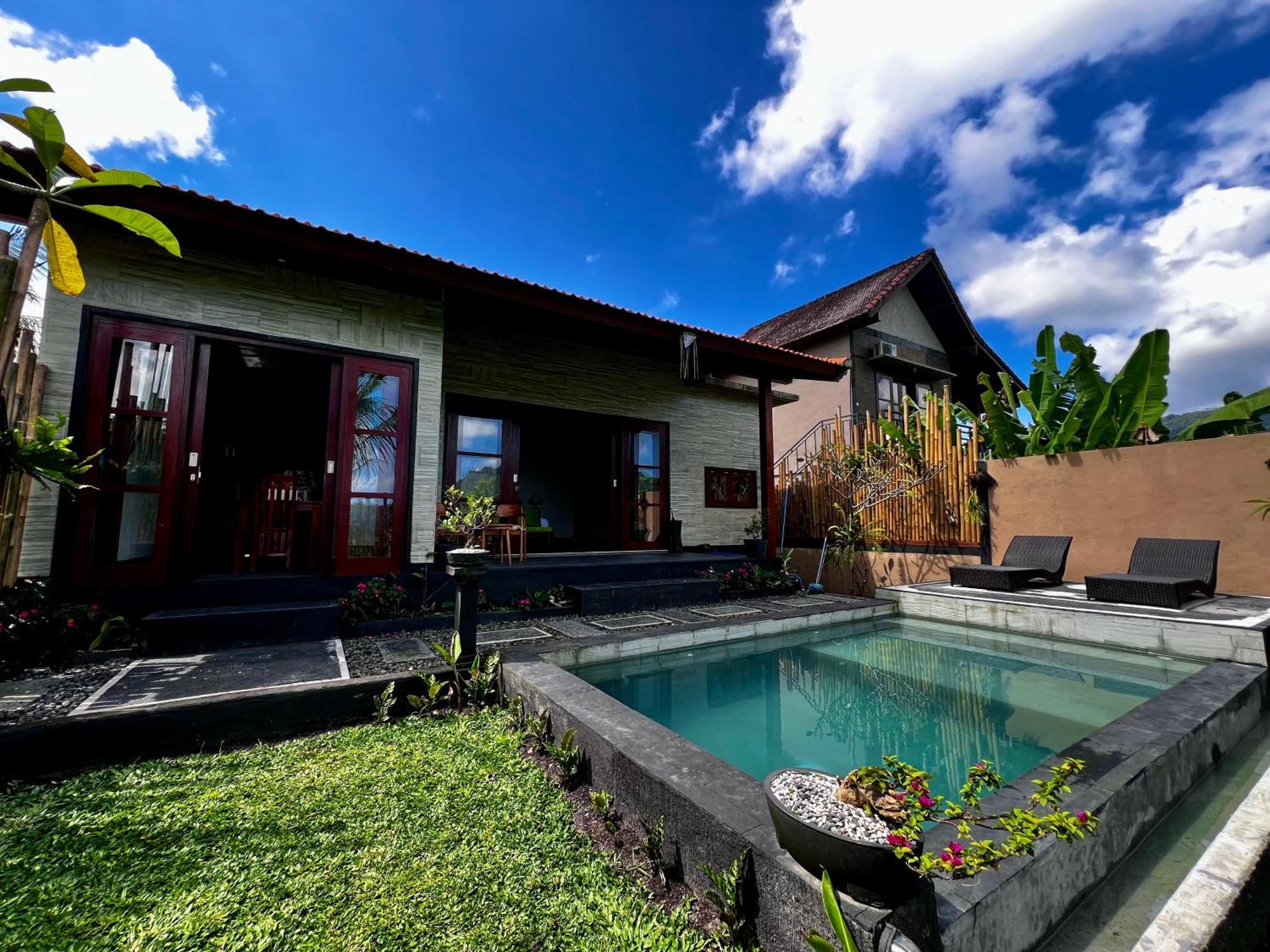 Villa Private Pool