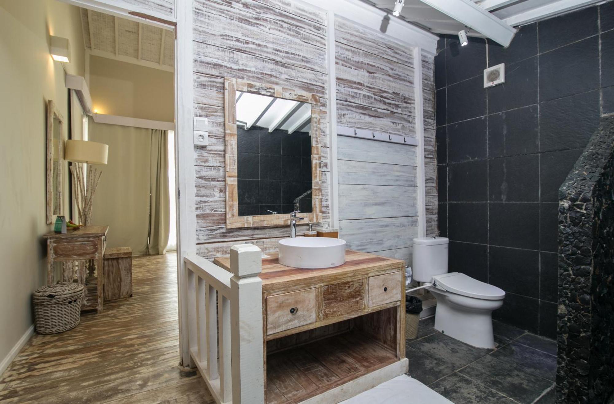 Bungalow Pantai