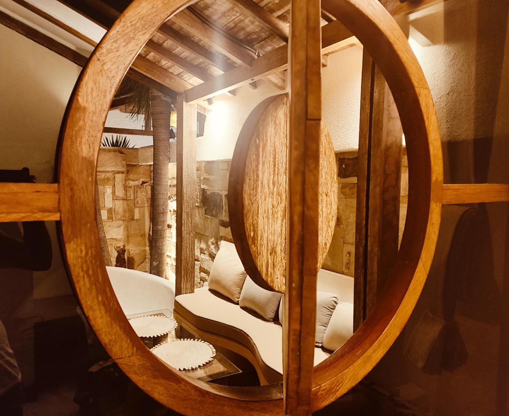 Honeymoon Private Jacuzzi Pool Villa