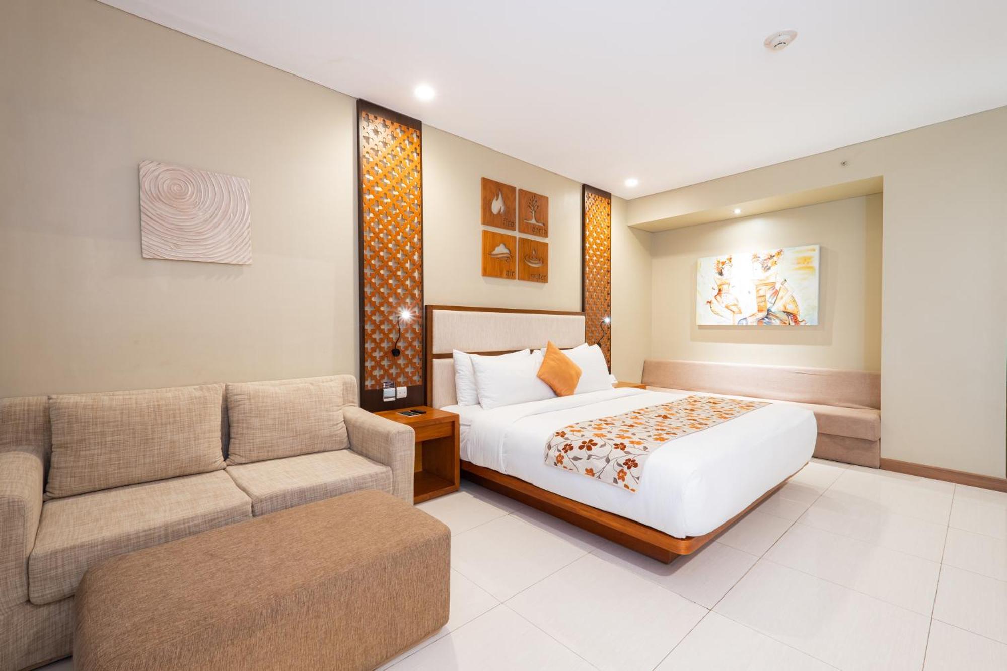 Kamar Superior