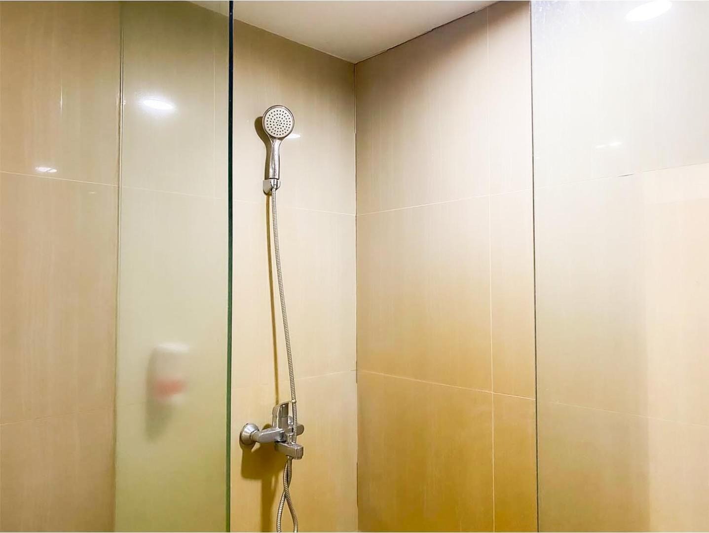 Kamar Executive Double