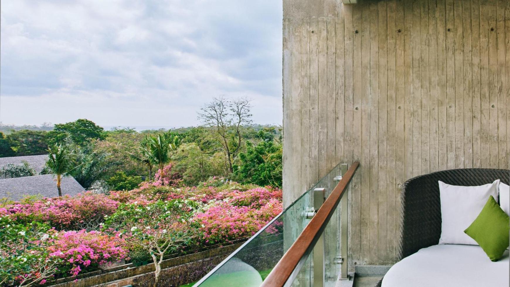 Resort View Room