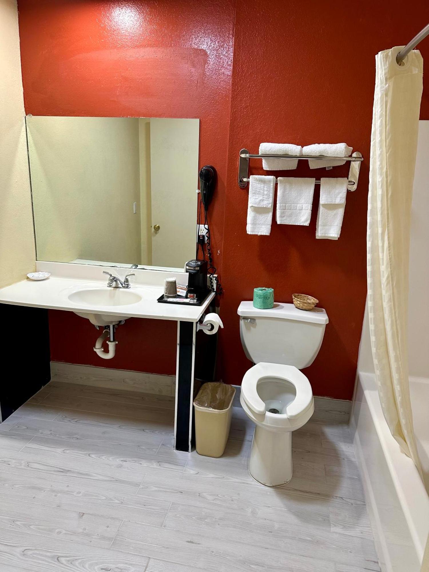 SOL Junior Suite All Inclusive