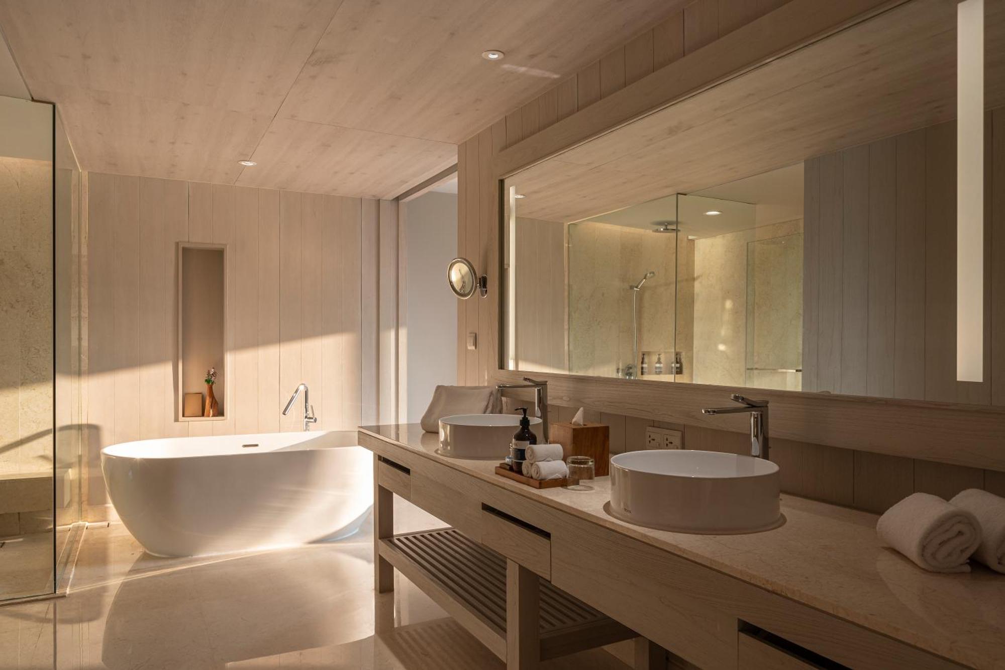 Ocean View Suite