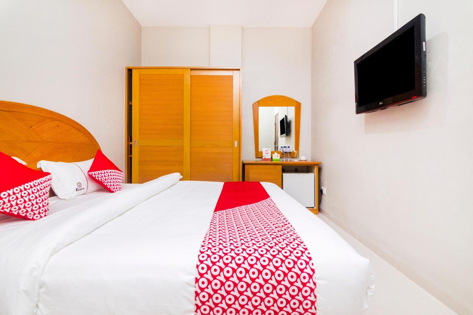 Kamar Standard Double