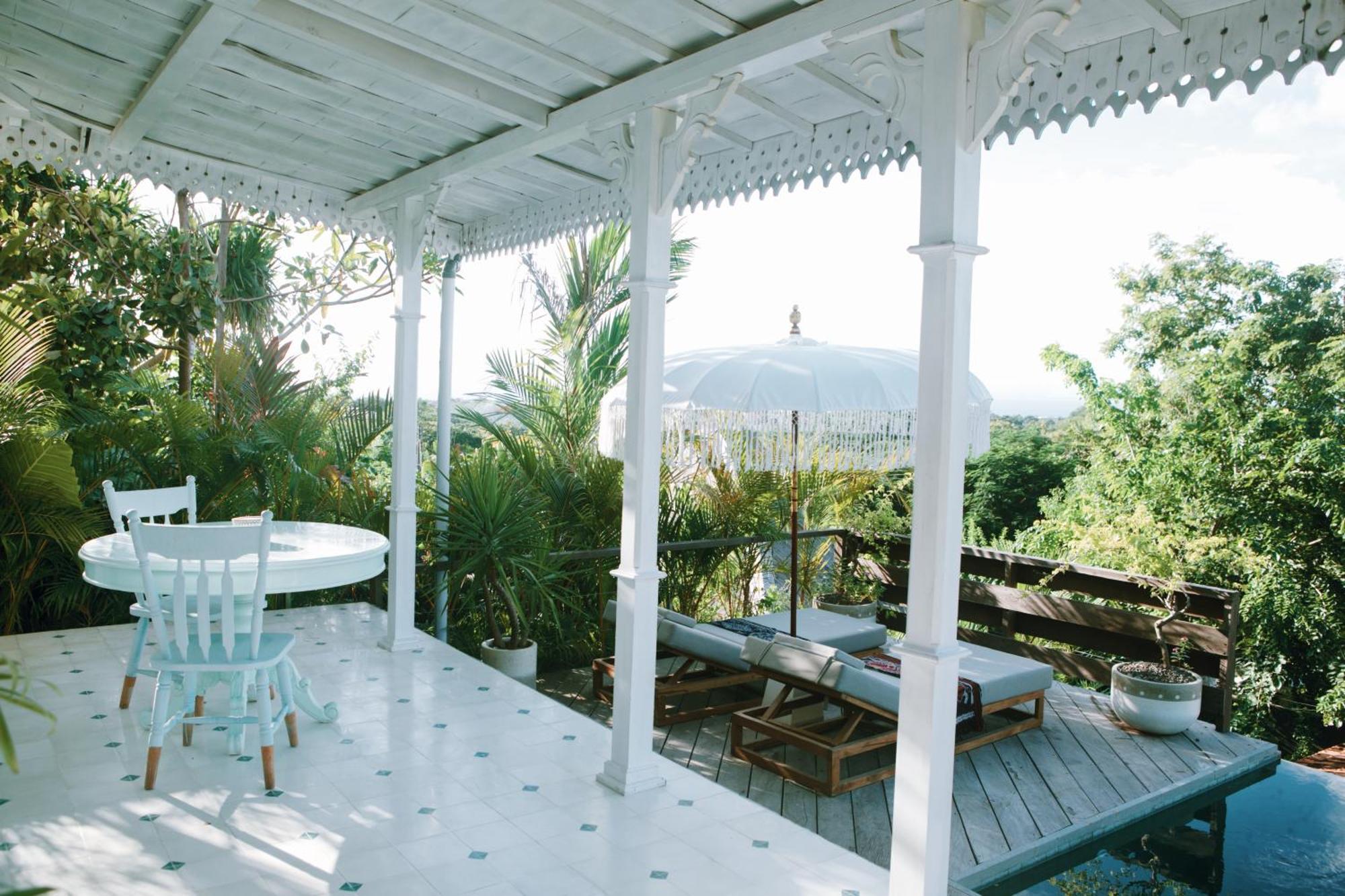 Villa Sea View