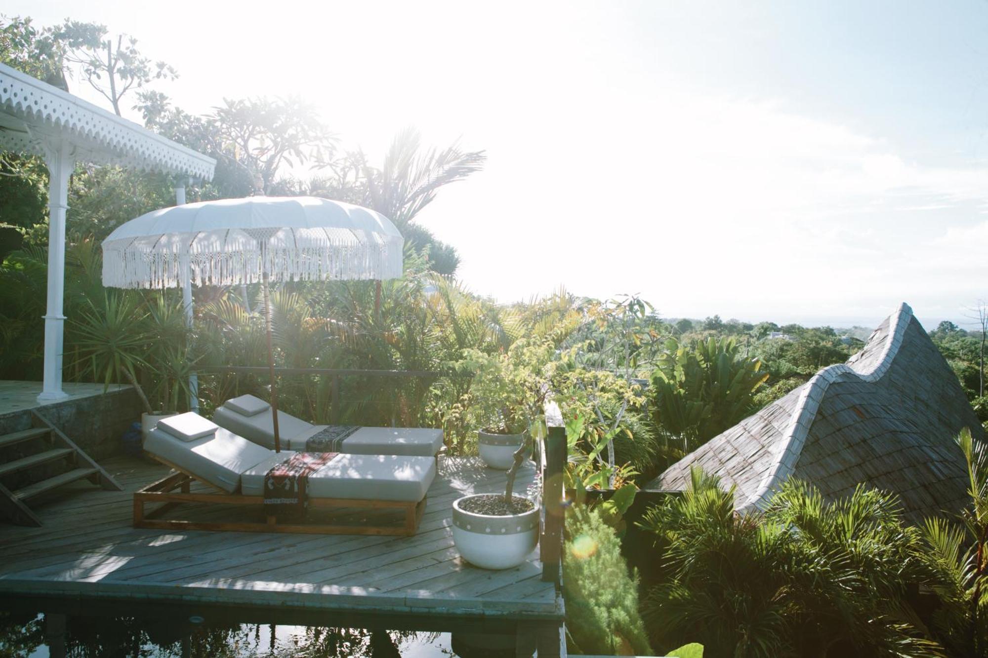 Villa Sea View