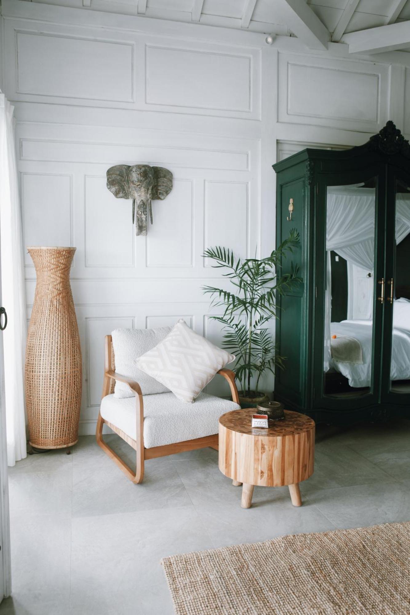 Villa Sea View