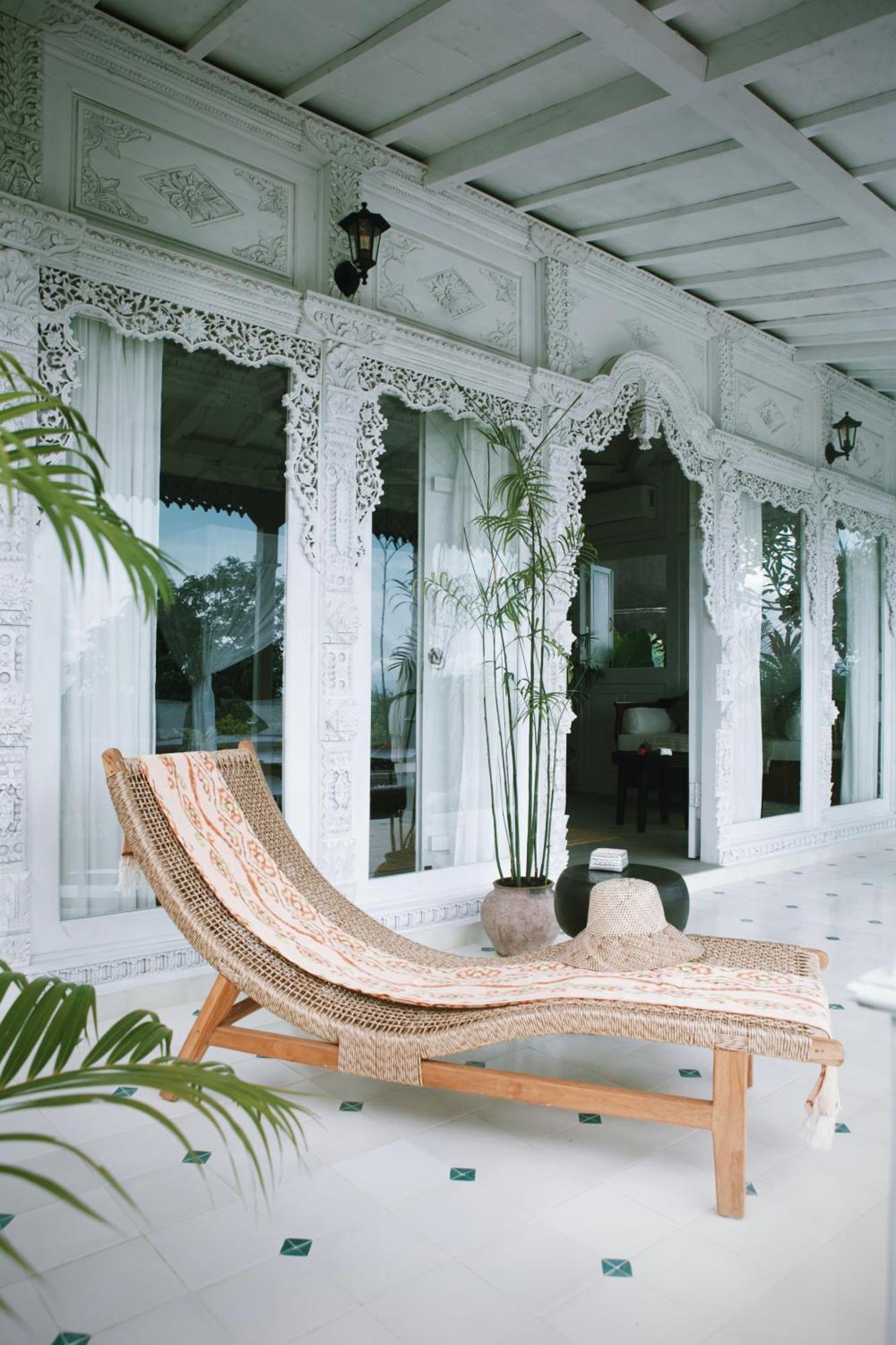 Villa Sea View
