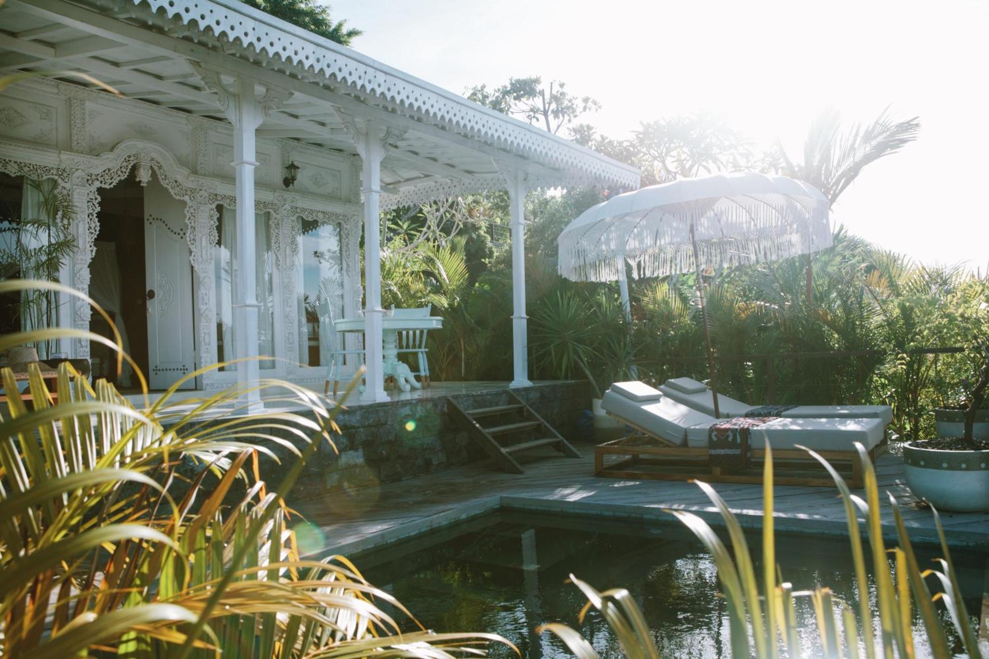 Villa Sea View