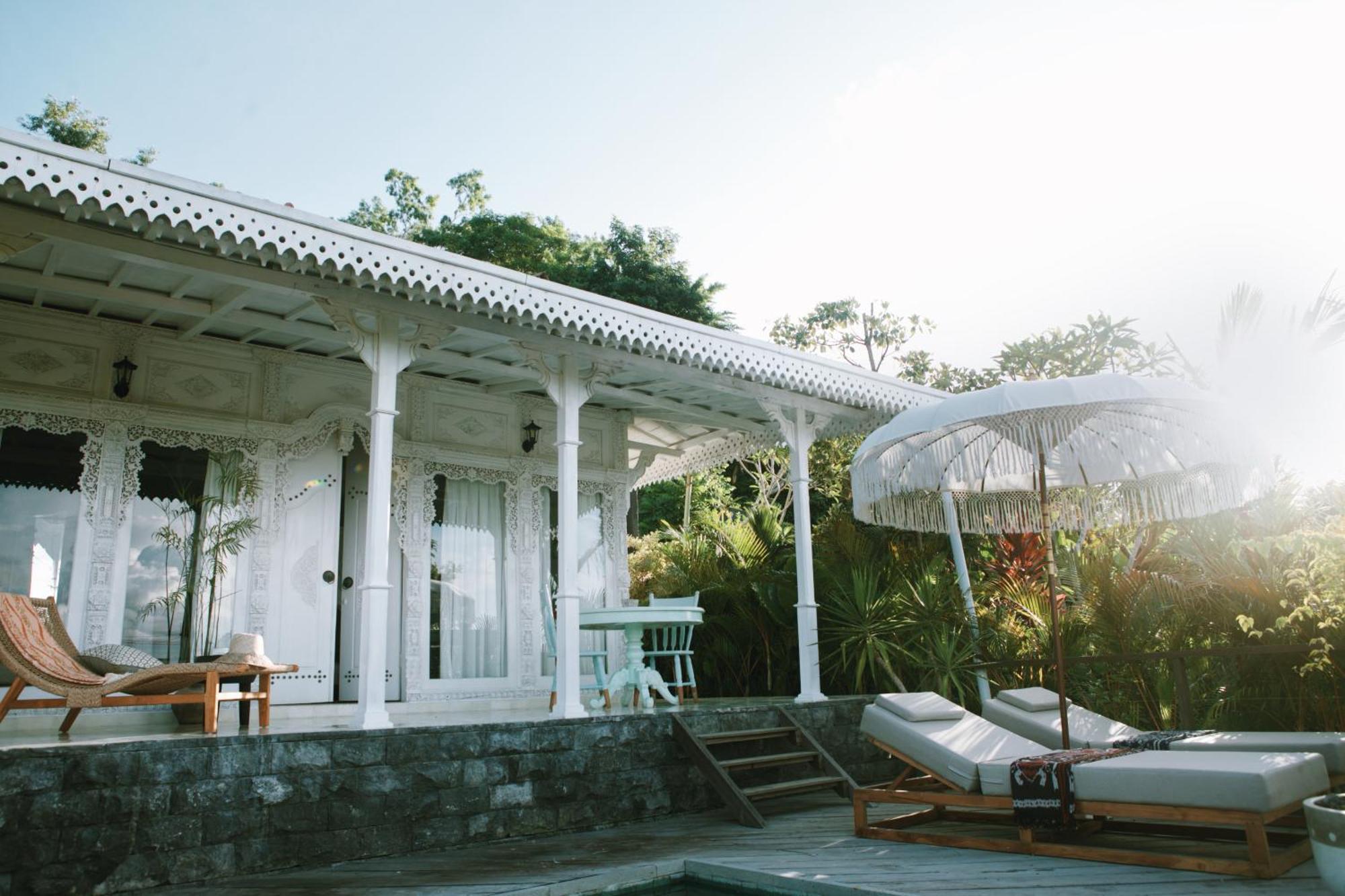 Villa Sea View