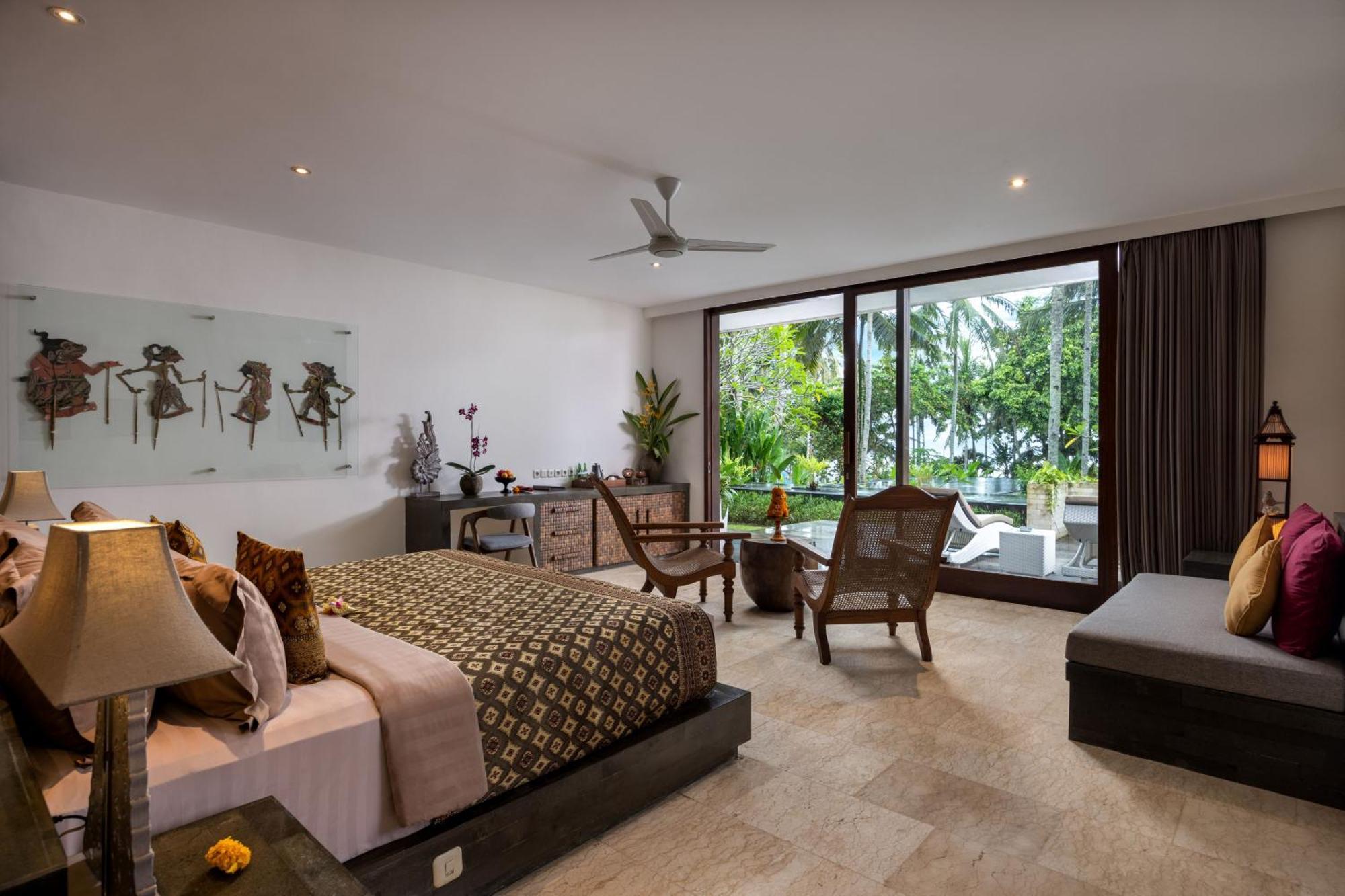 Ocean Villa