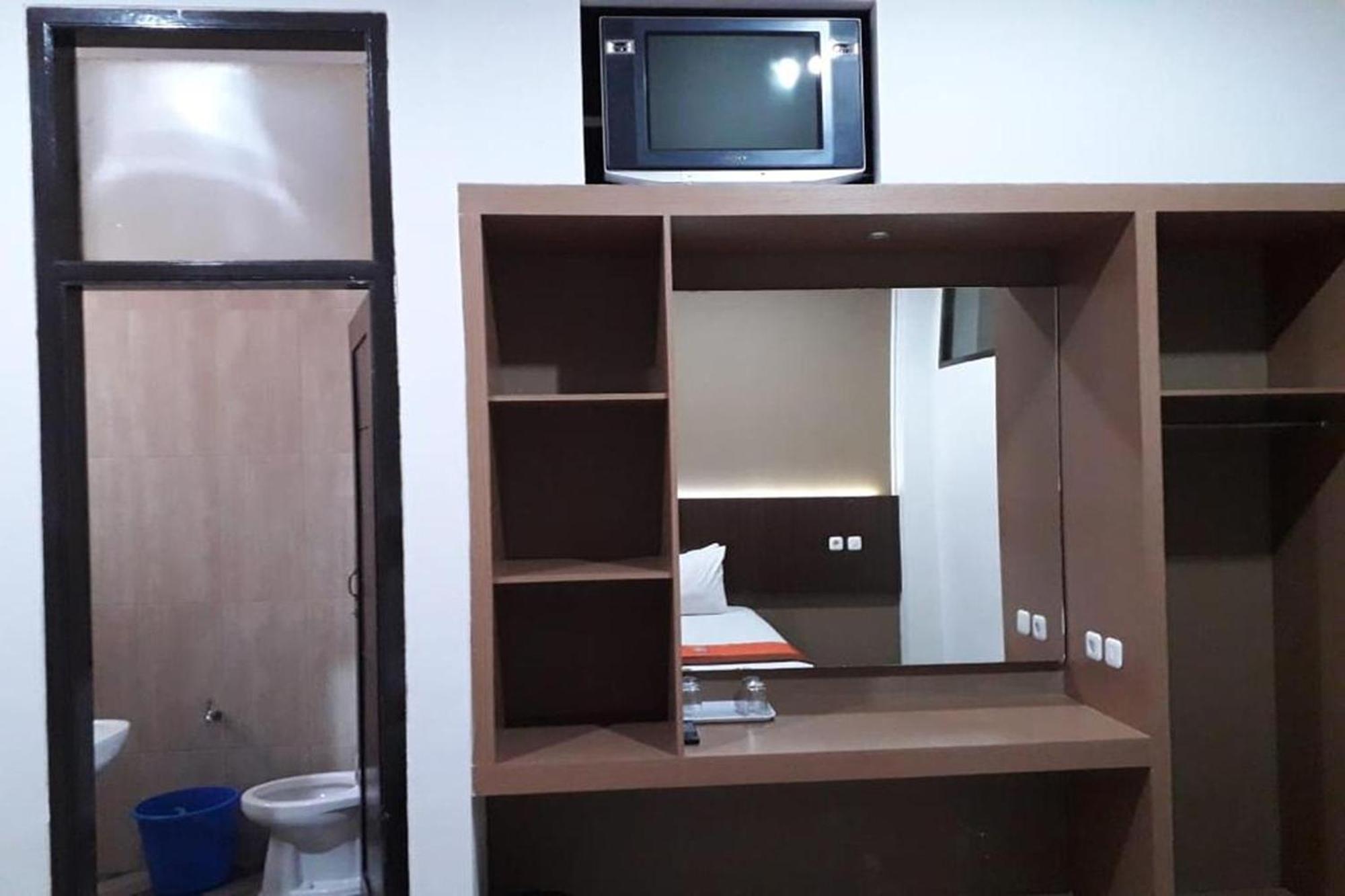 Kamar Standard Twin