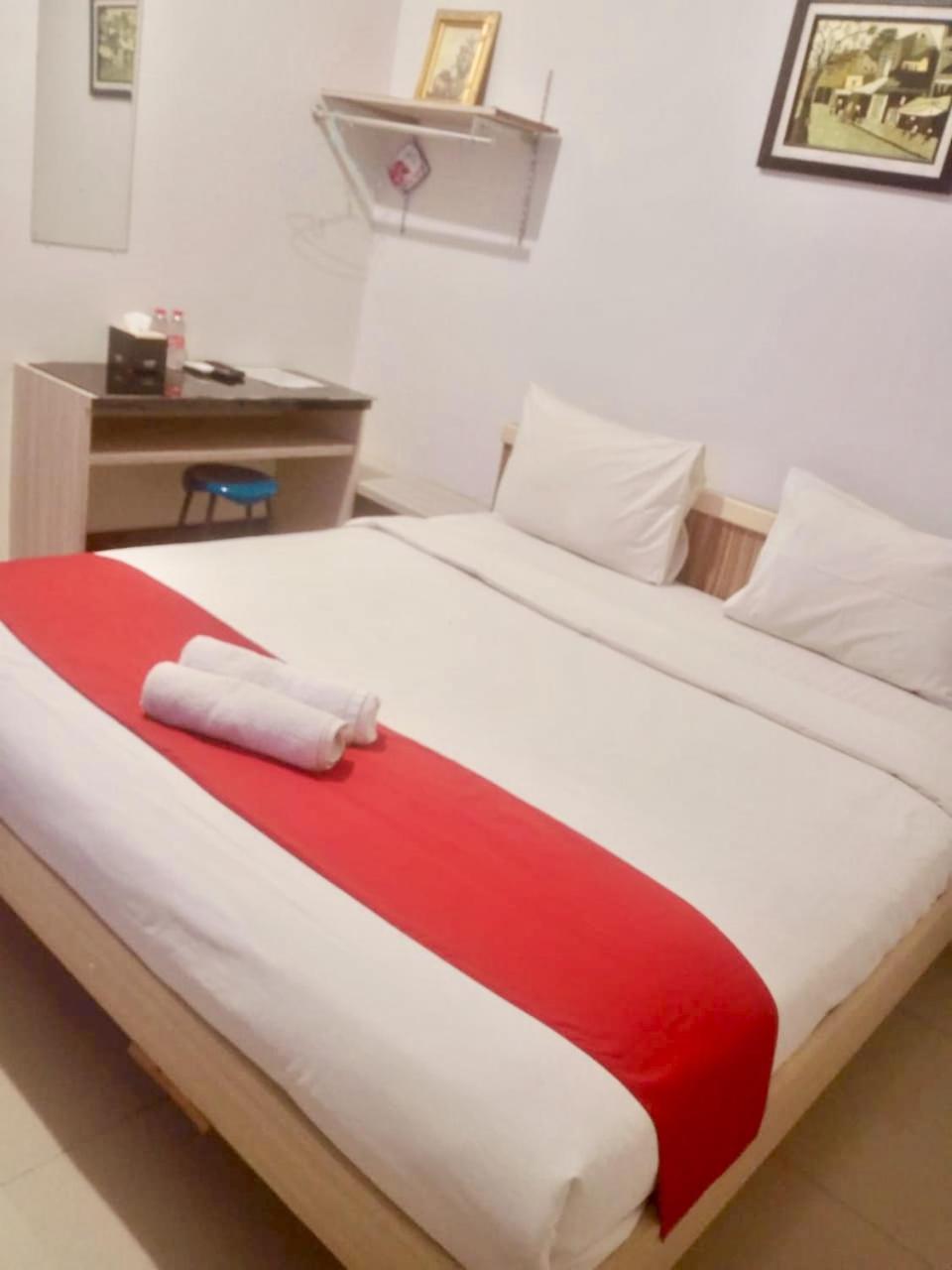 Kamar Superior Double