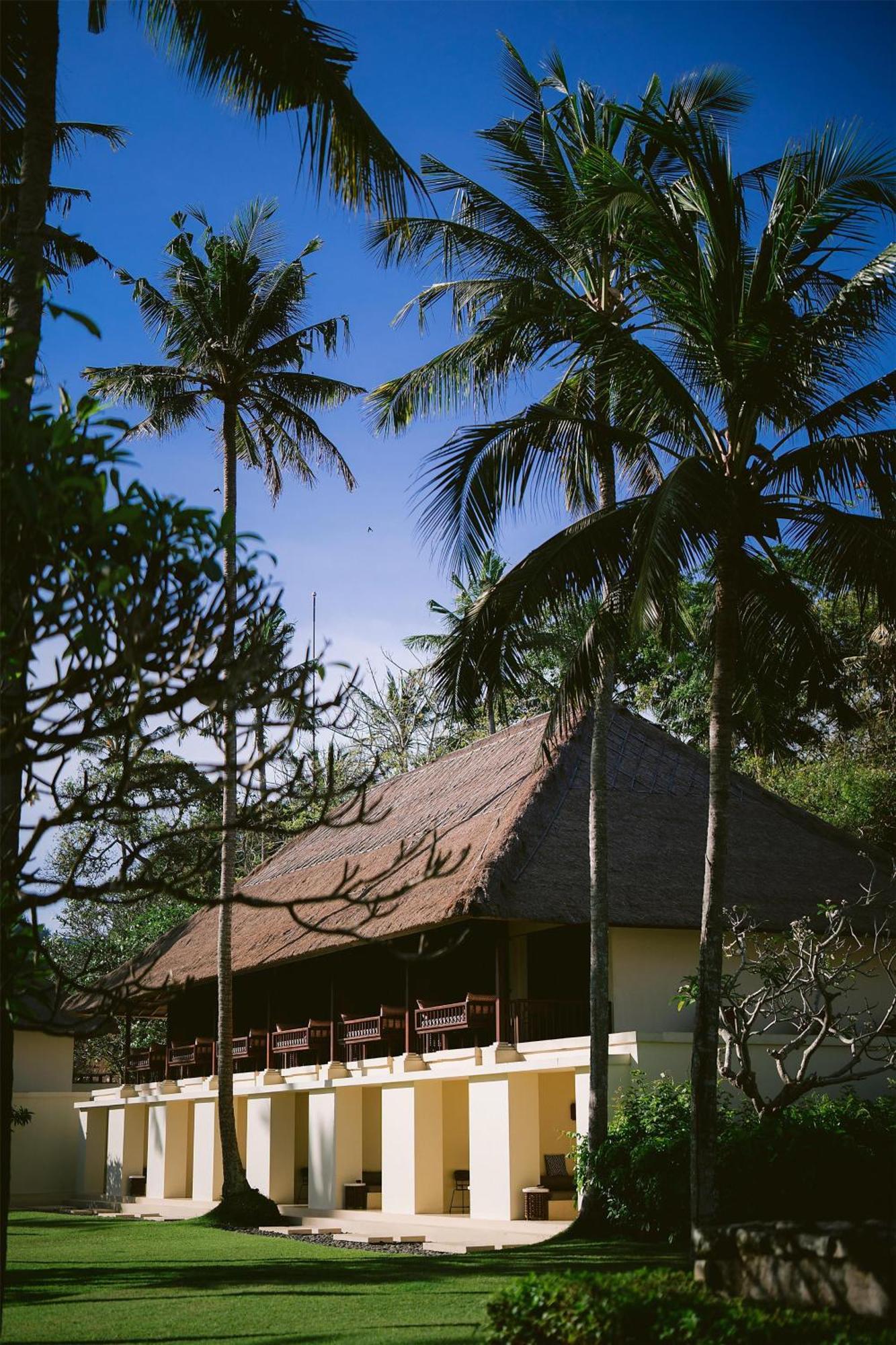 Deluxe Twin Room, Daily Afternoon Tea, Complimentary schedule shuttle service to Candidasa and Tenganan Village, Bicycles for personal use around the resort