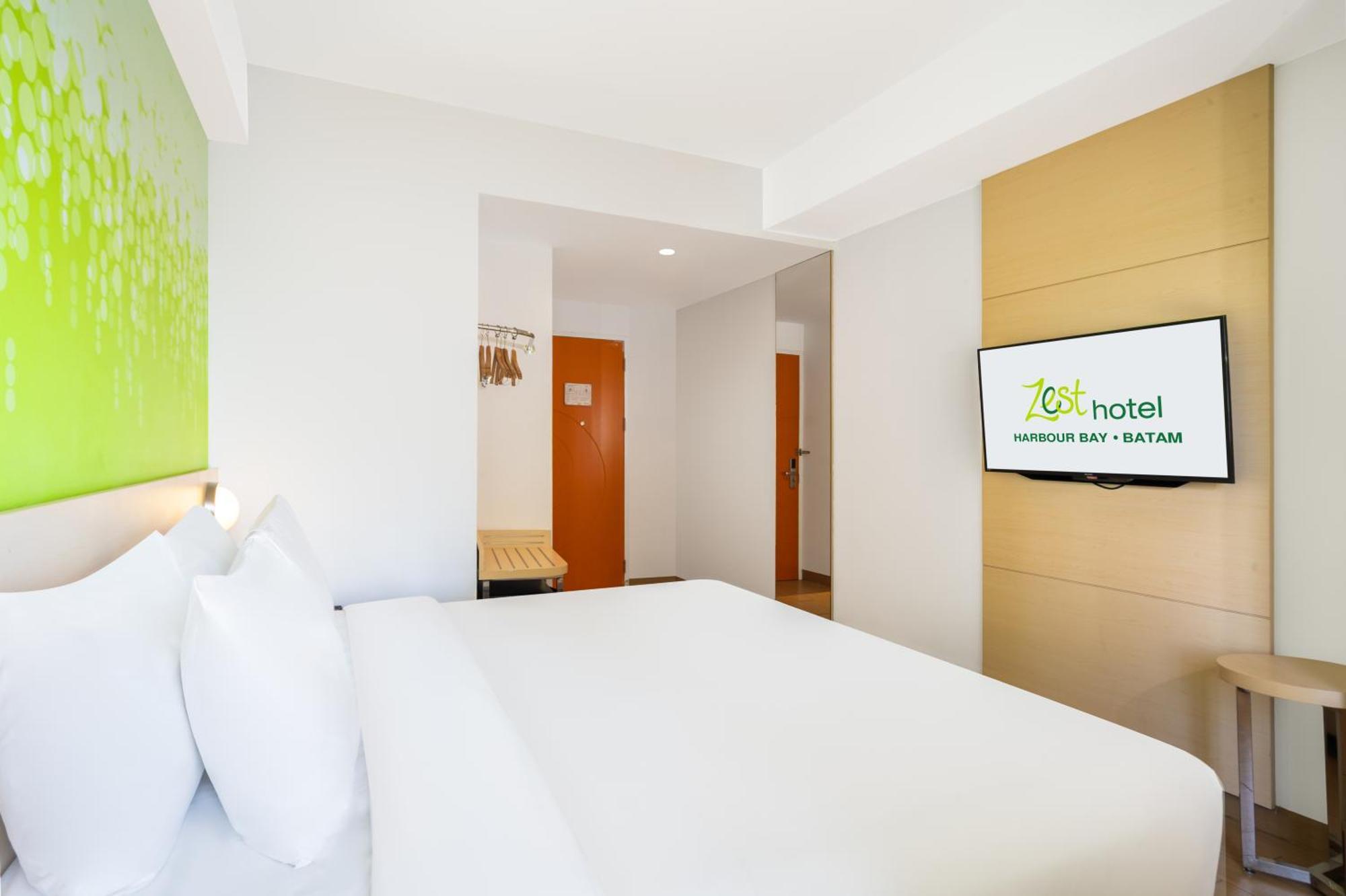 Kamar Superior King