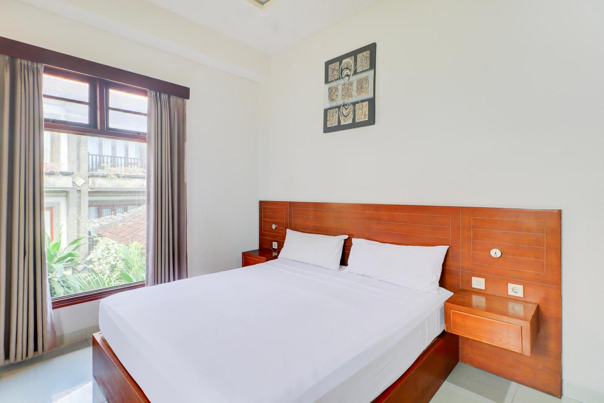Kamar Deluxe Double