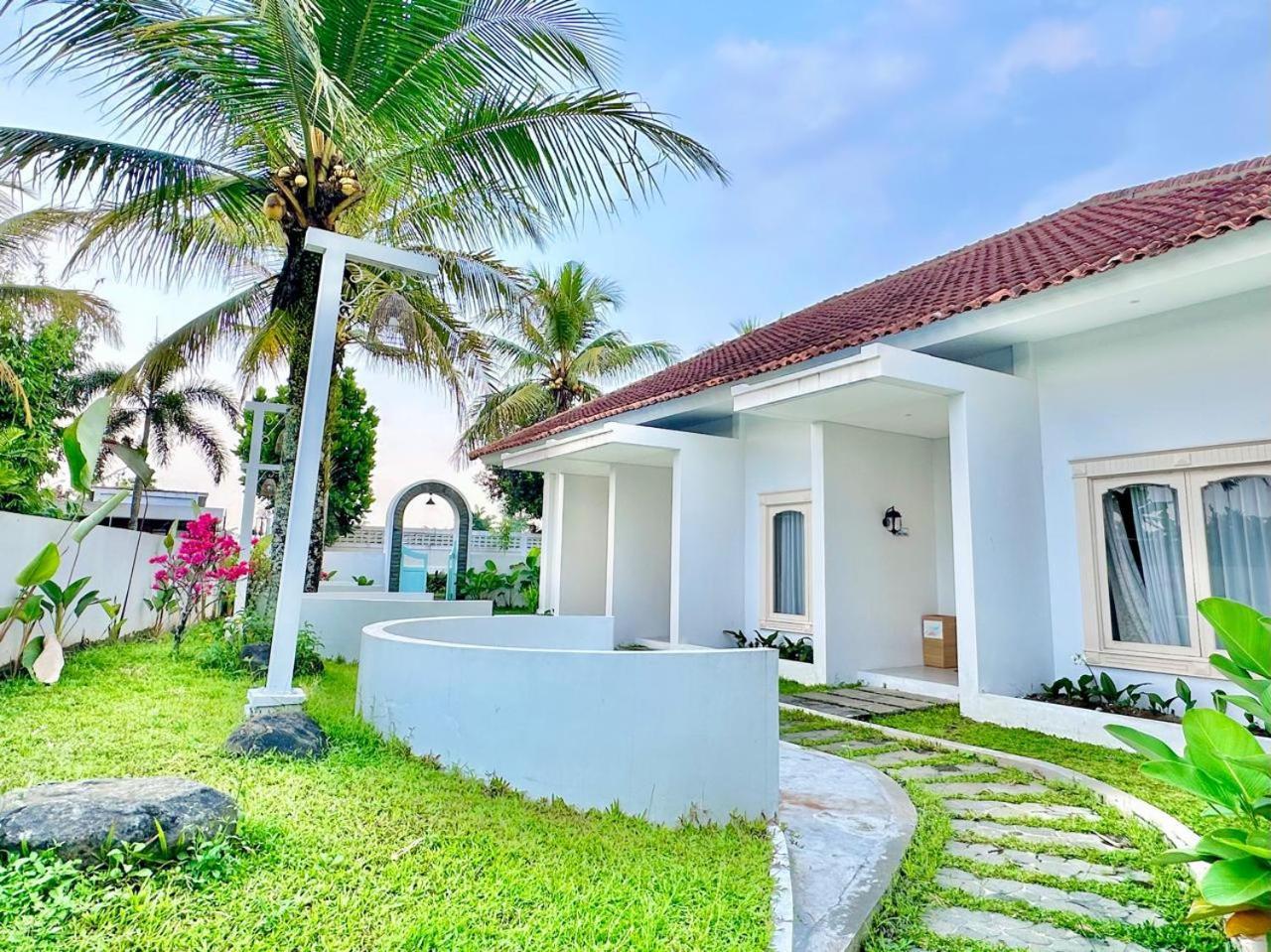 Triple Room Garden View