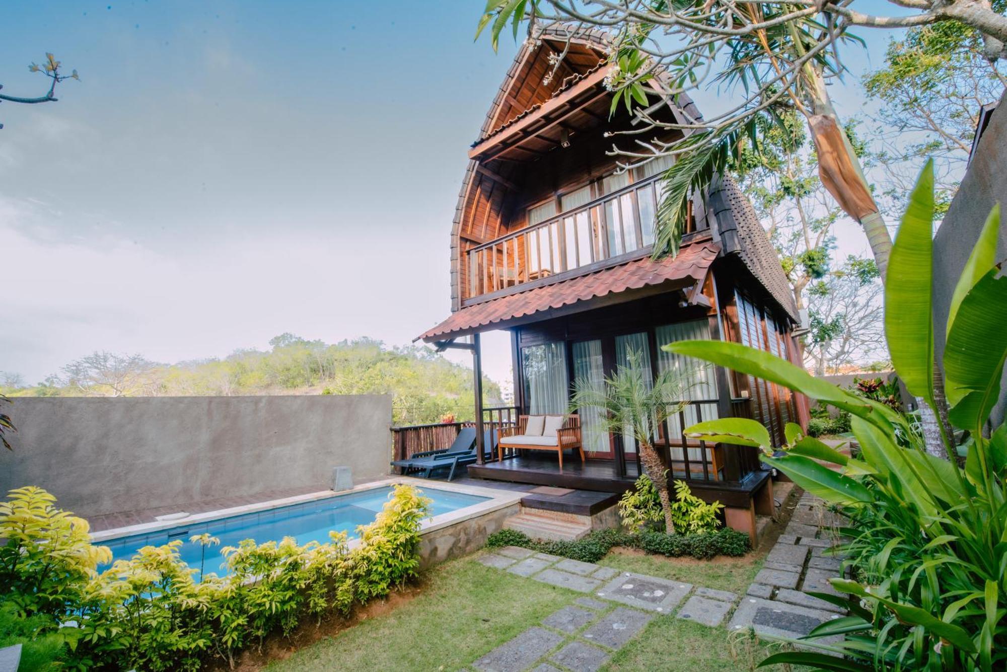 Villa Private Pool