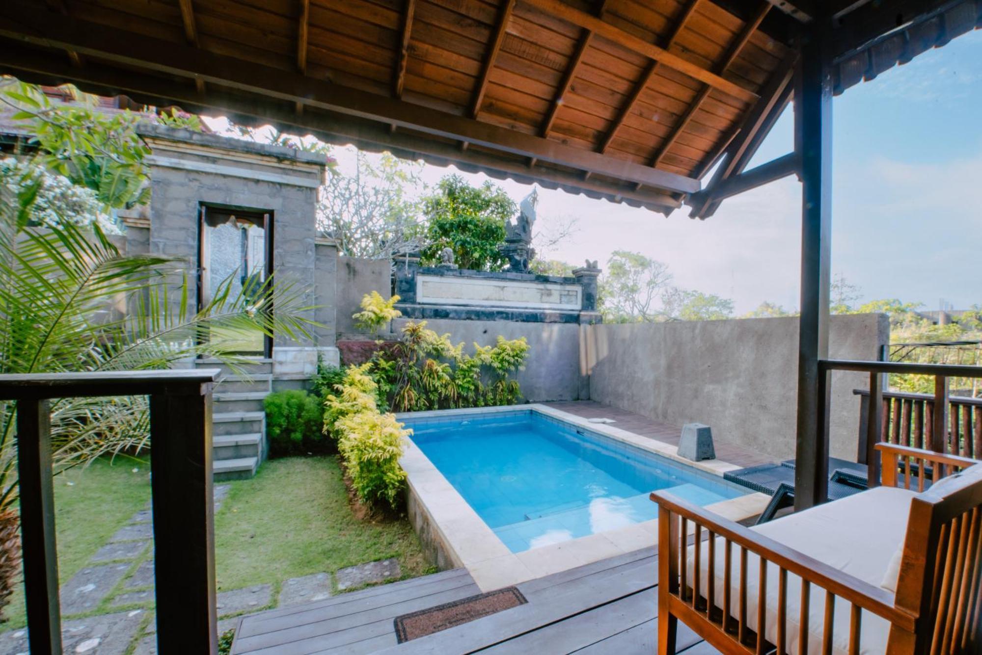 Villa Private Pool