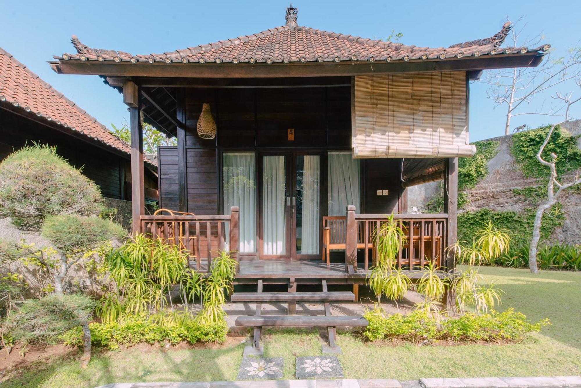 Villa Garden View