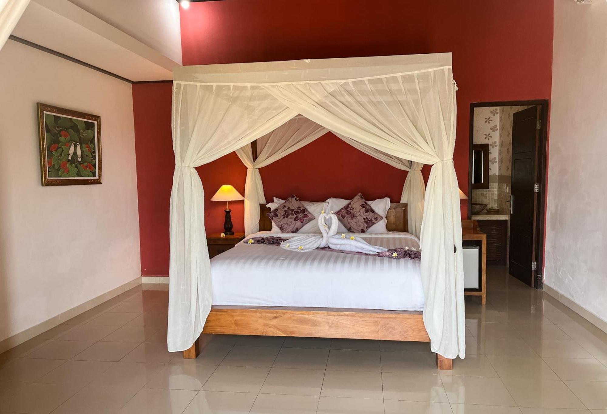 Double Room Sea View