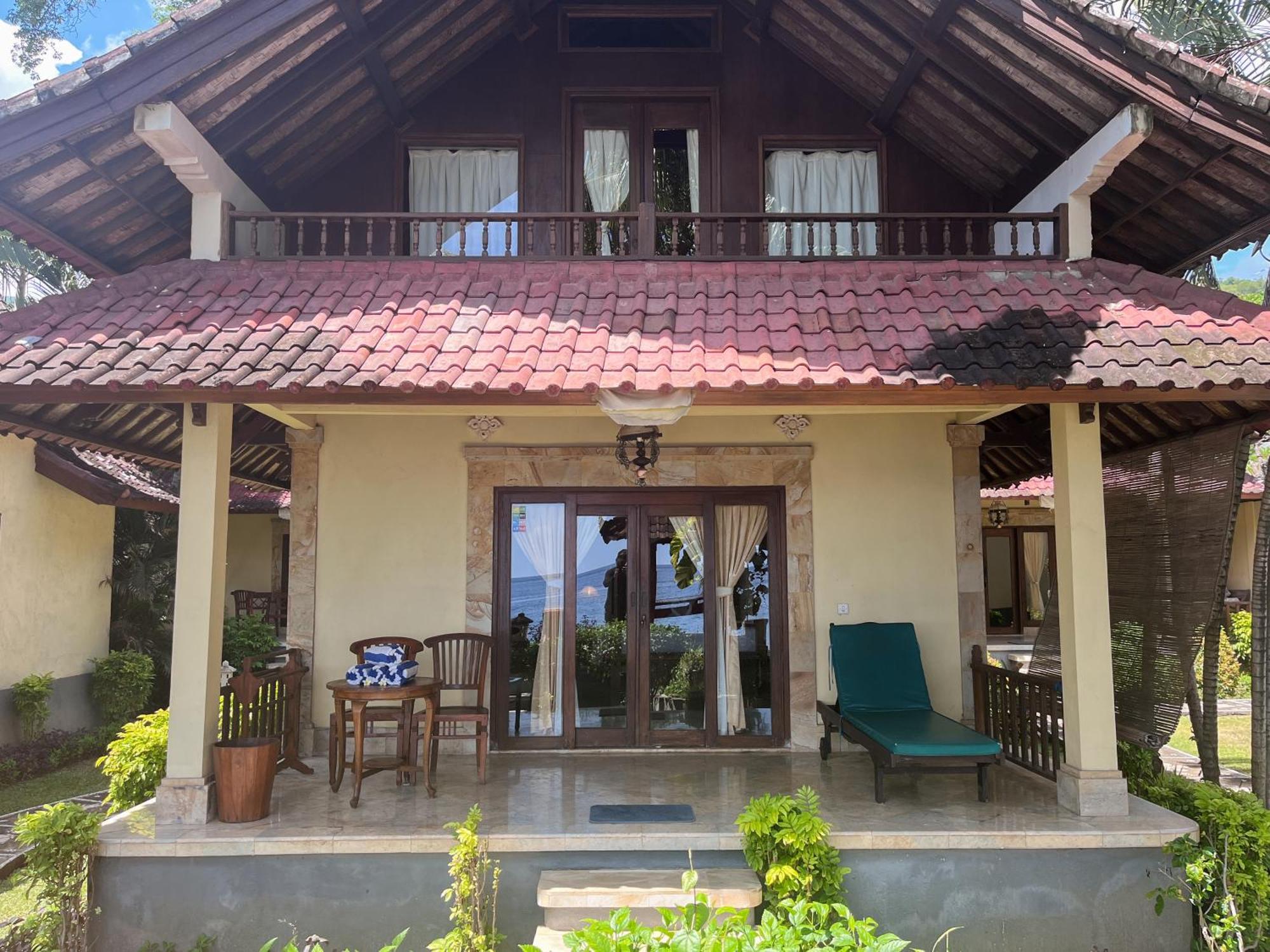 Cottage