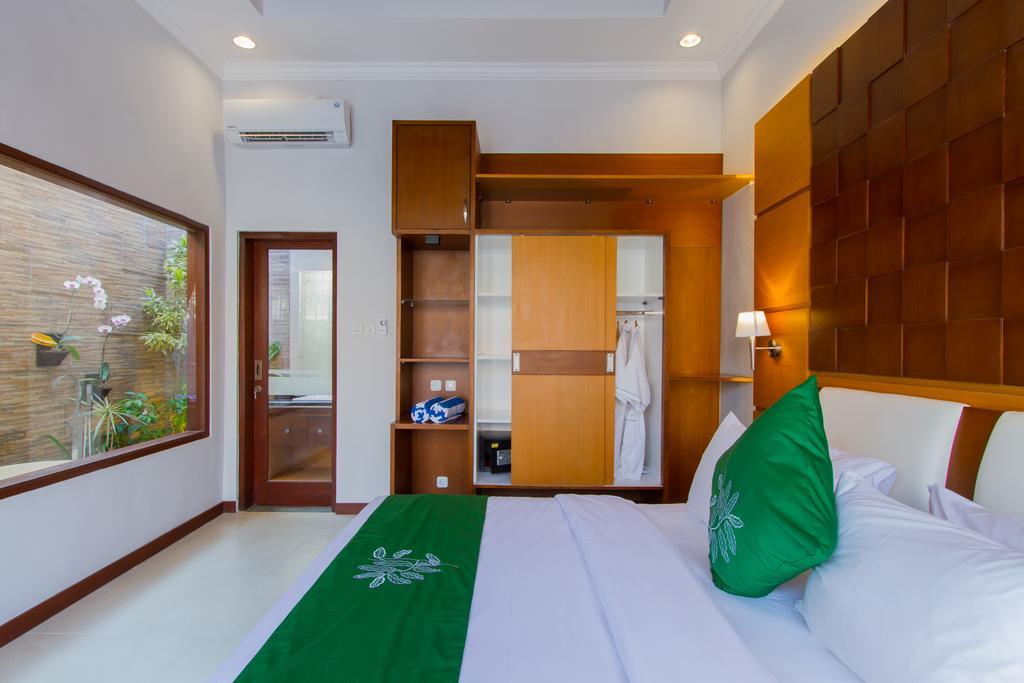 Residence