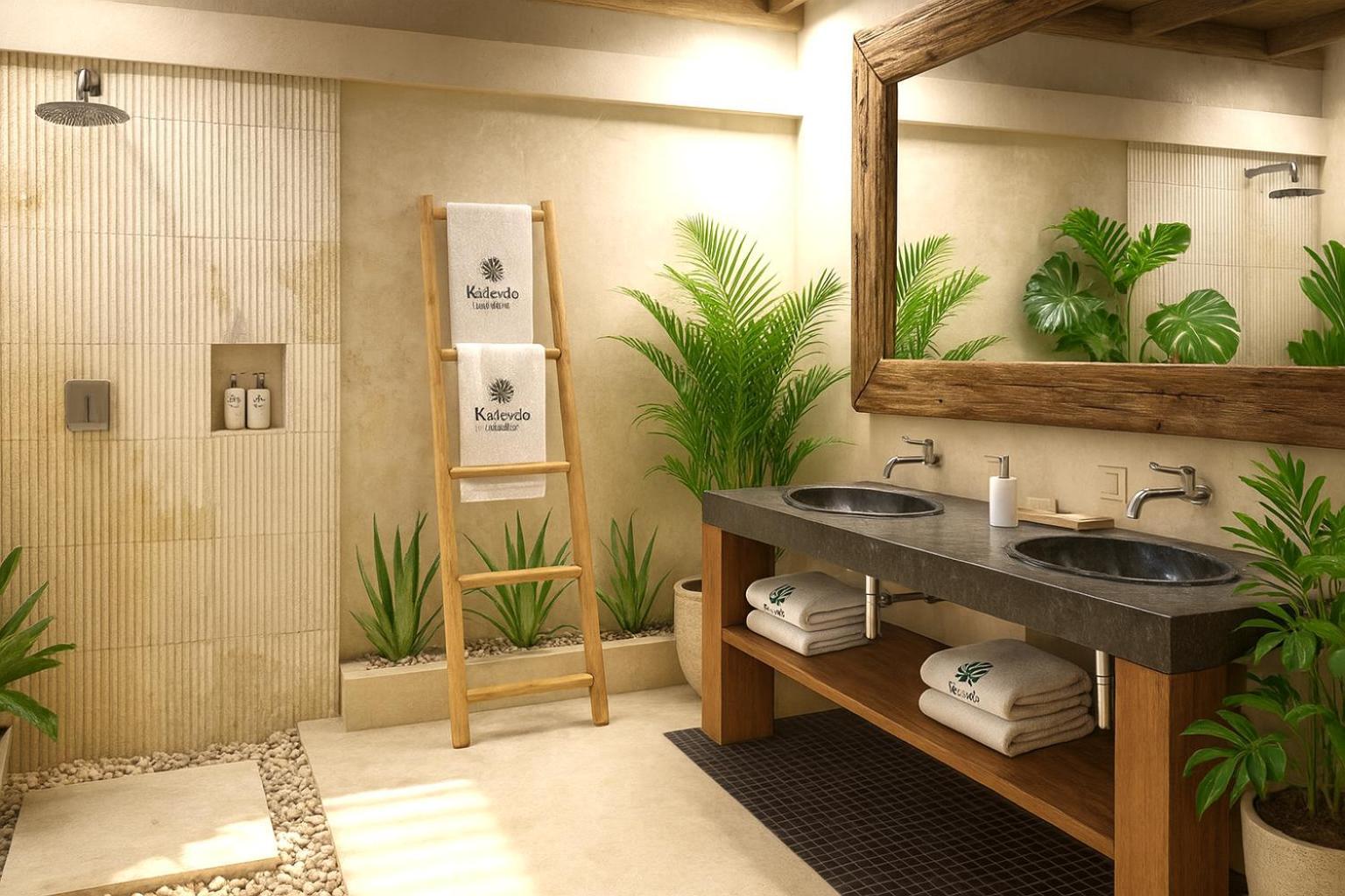 Master One Bedroom Family Villa Private Pool