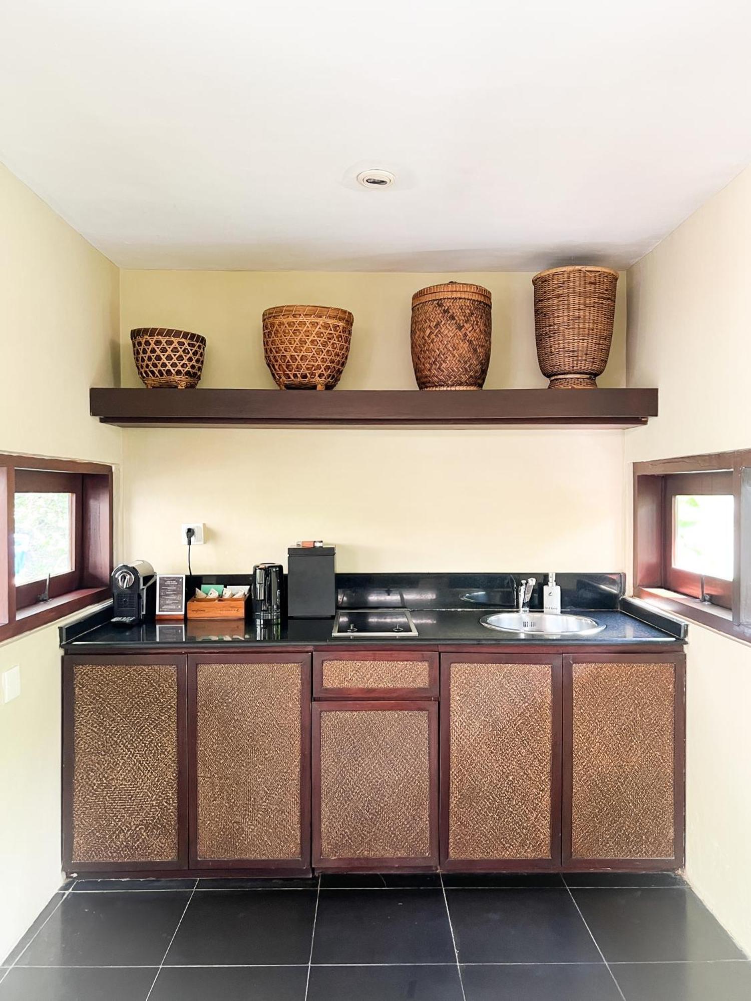Two-Bedroom Residence Pool Villa Airport Transfer
